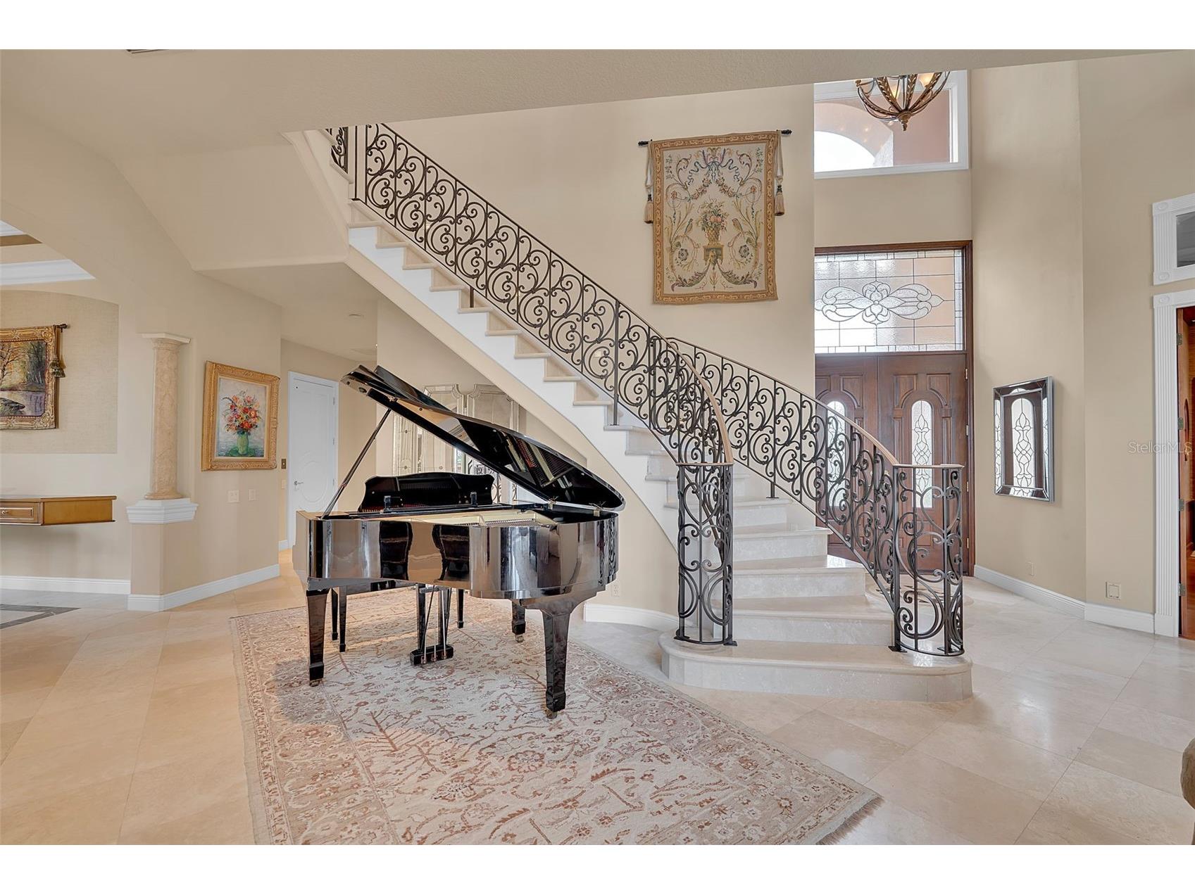 1541 Caribbean Drive Sarasota FL 34231 - SARASOTA BAY A4695466 image44