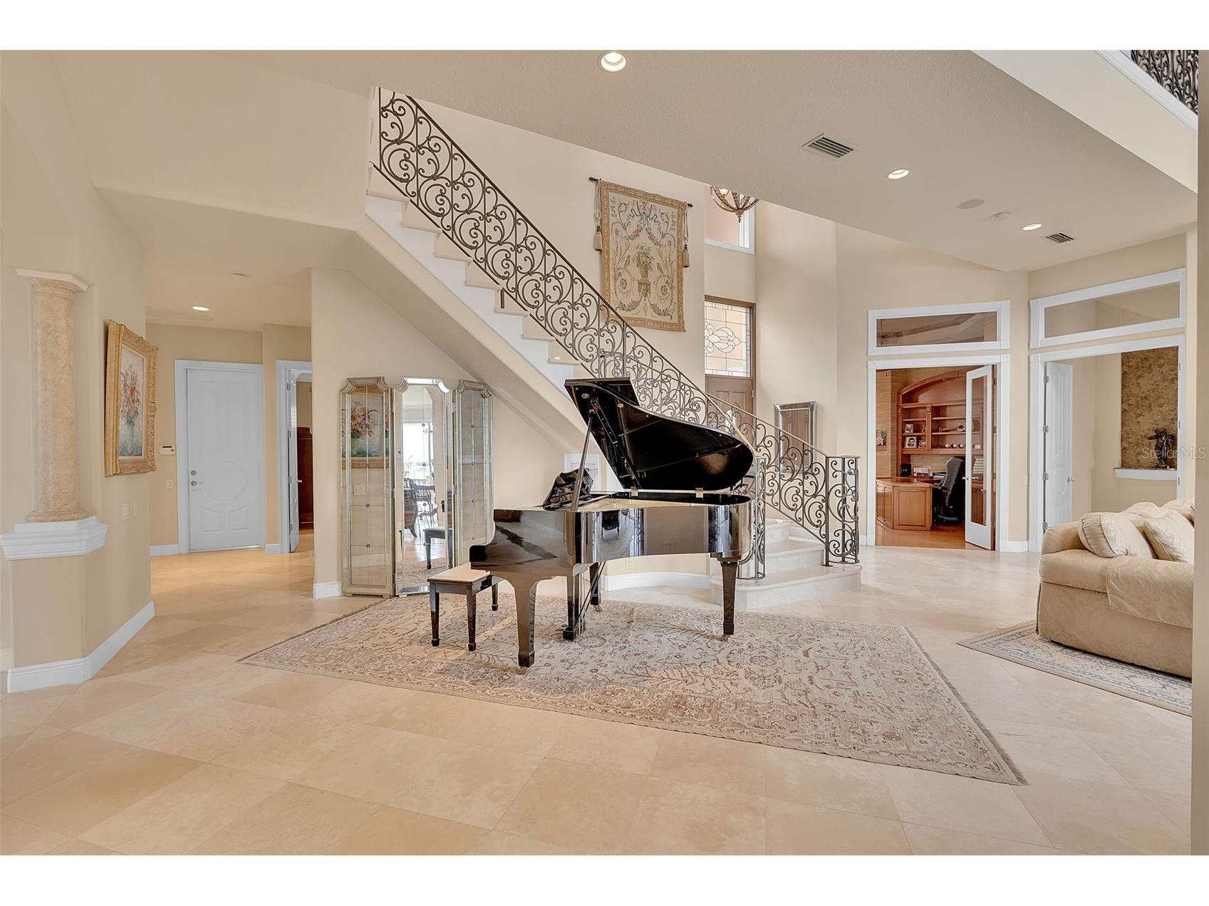 1541 Caribbean Drive Sarasota FL 34231 - SARASOTA BAY A4695466 image45