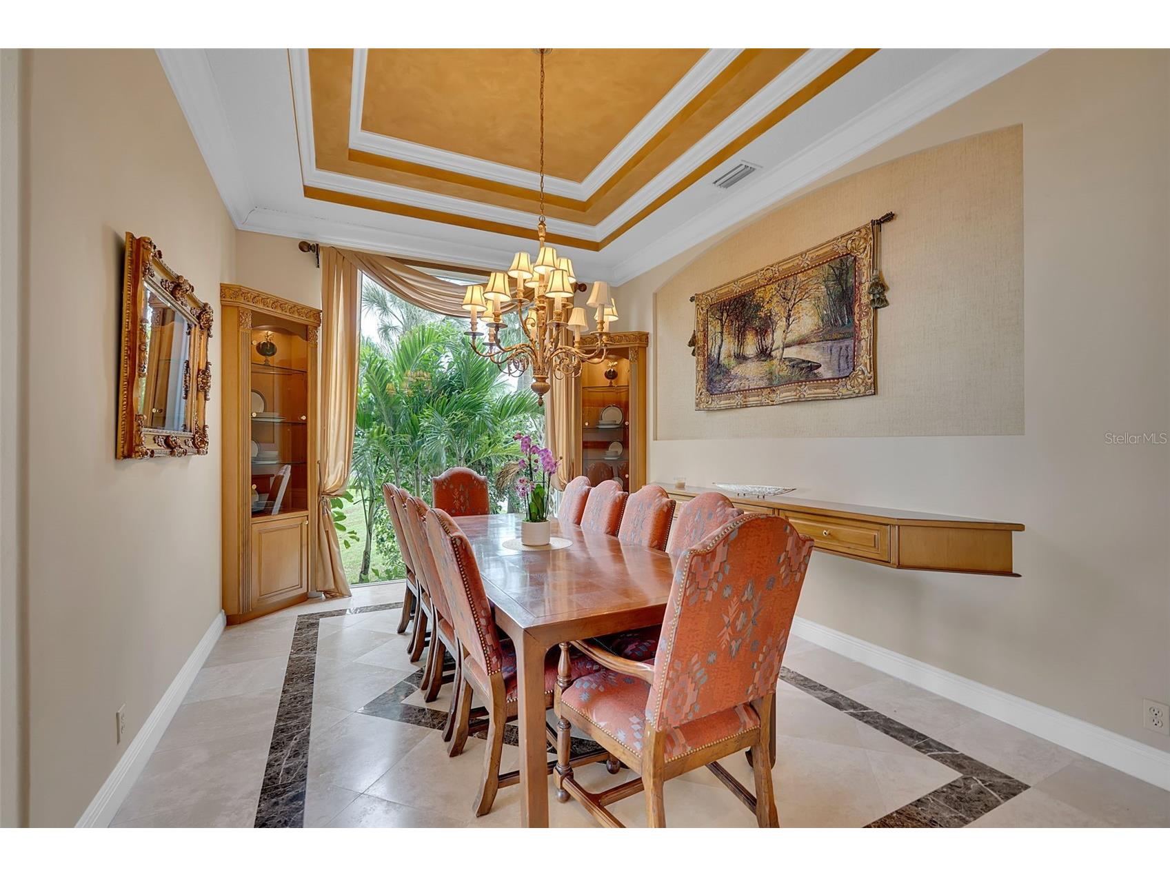 1541 Caribbean Drive Sarasota FL 34231 - SARASOTA BAY A4695466 image46