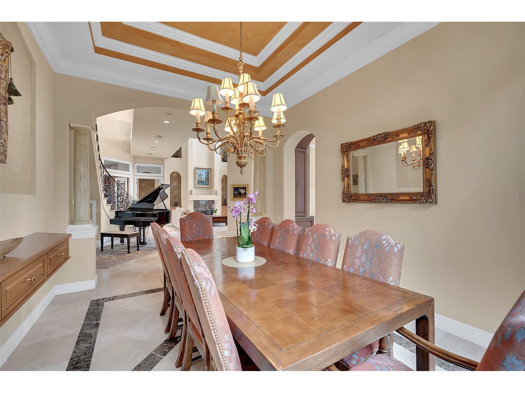1541 Caribbean Drive Sarasota FL 34231 - SARASOTA BAY A4695466 image48