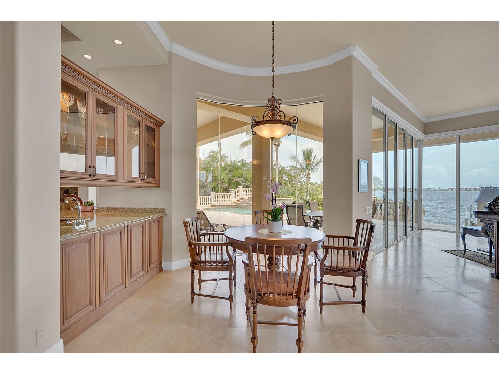 1541 Caribbean Drive Sarasota FL 34231 - SARASOTA BAY A4695466 image49