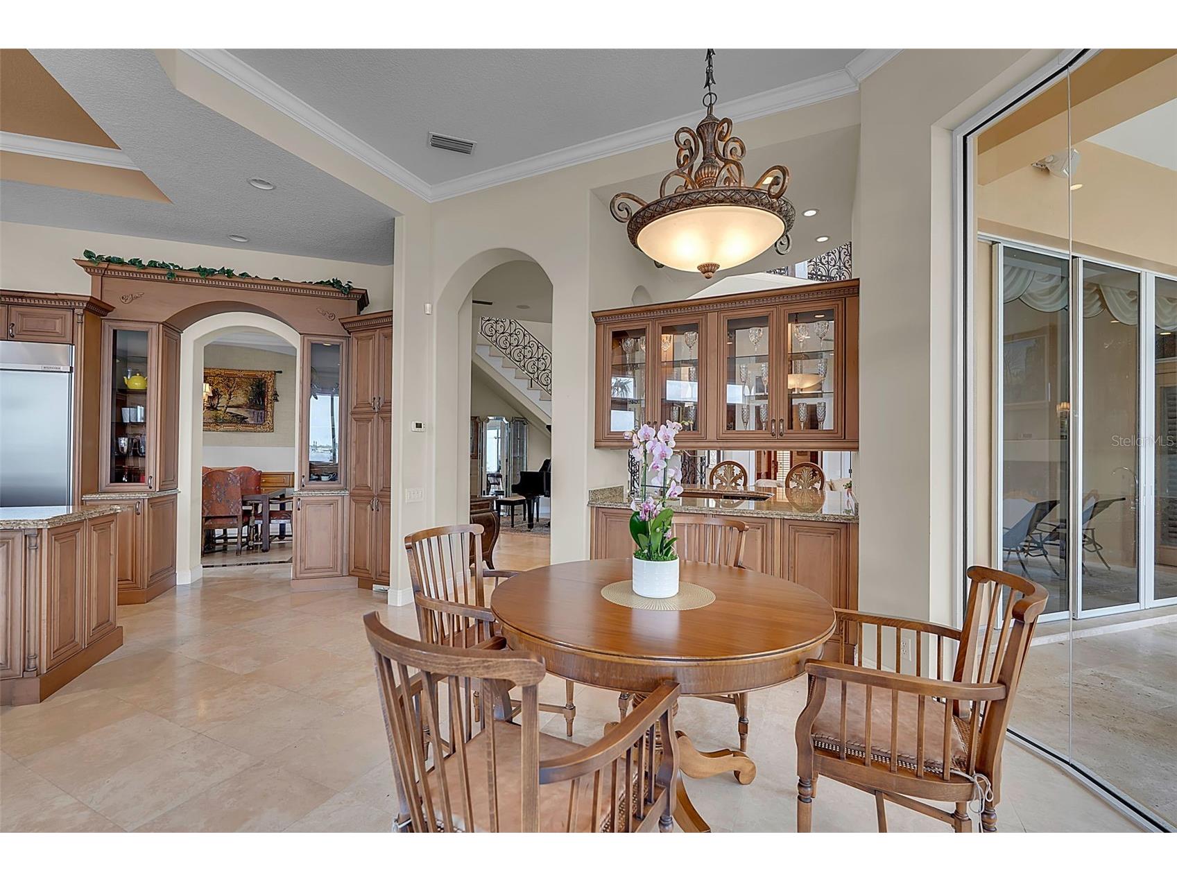1541 Caribbean Drive Sarasota FL 34231 - SARASOTA BAY A4695466 image50