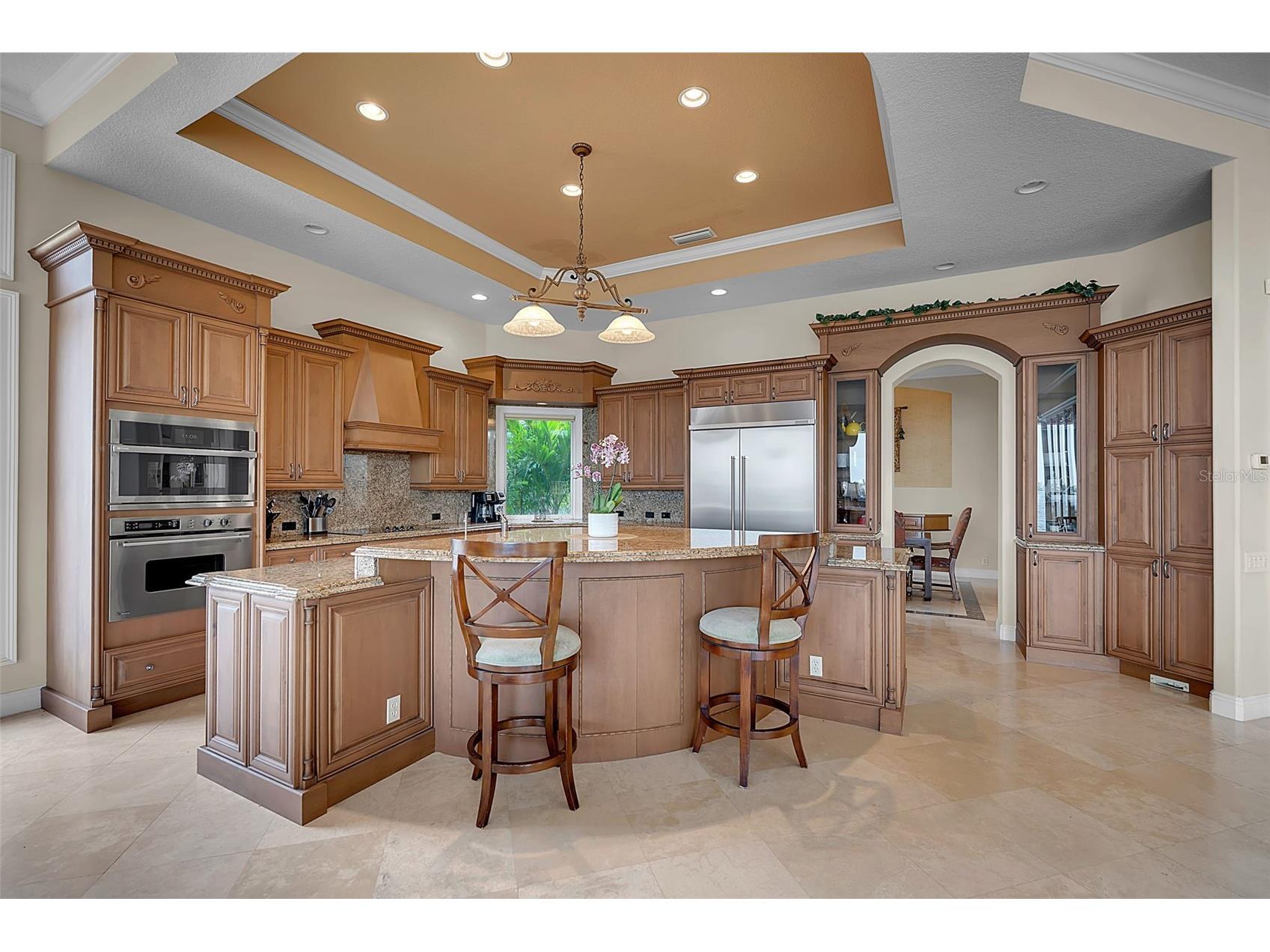1541 Caribbean Drive Sarasota FL 34231 - SARASOTA BAY A4695466 image51