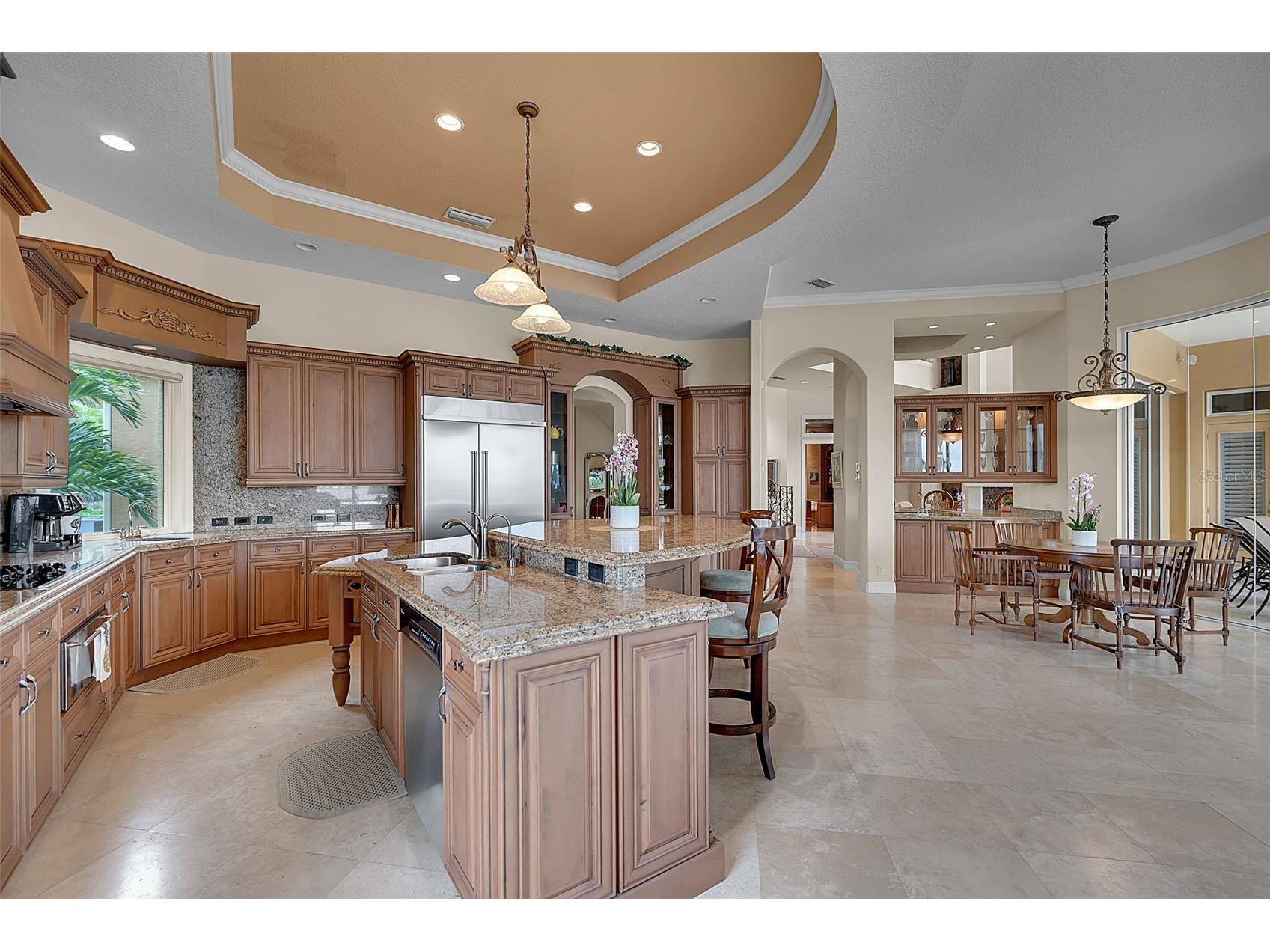 1541 Caribbean Drive Sarasota FL 34231 - SARASOTA BAY A4695466 image52