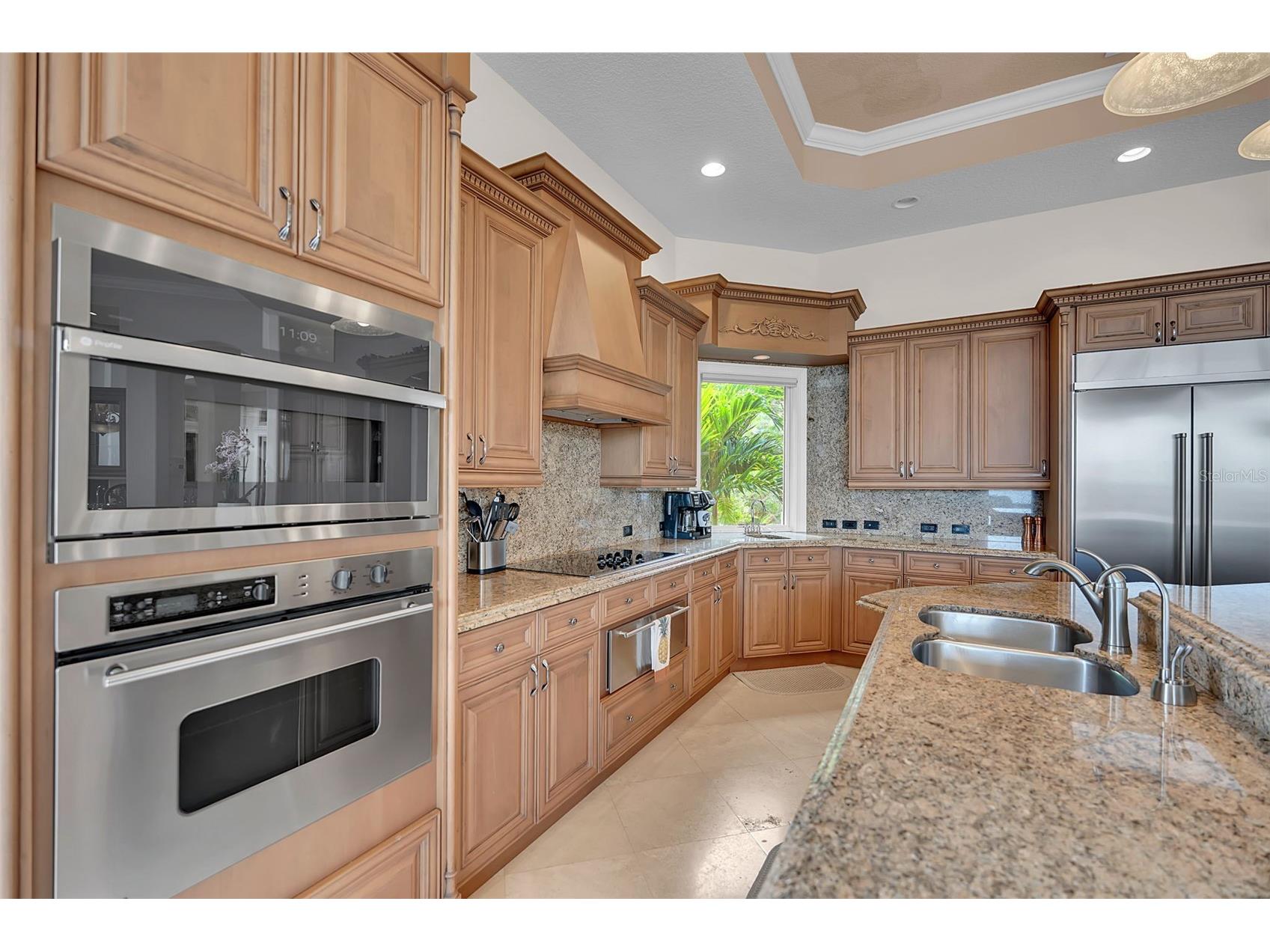1541 Caribbean Drive Sarasota FL 34231 - SARASOTA BAY A4695466 image53