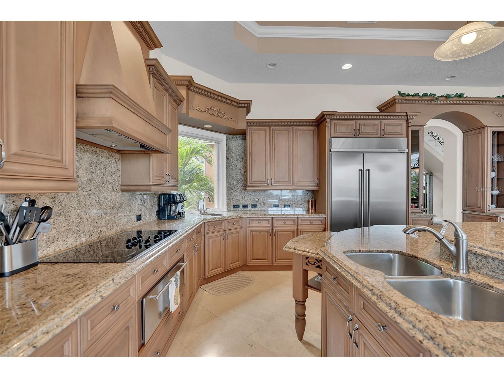 1541 Caribbean Drive Sarasota FL 34231 - SARASOTA BAY A4695466 image54