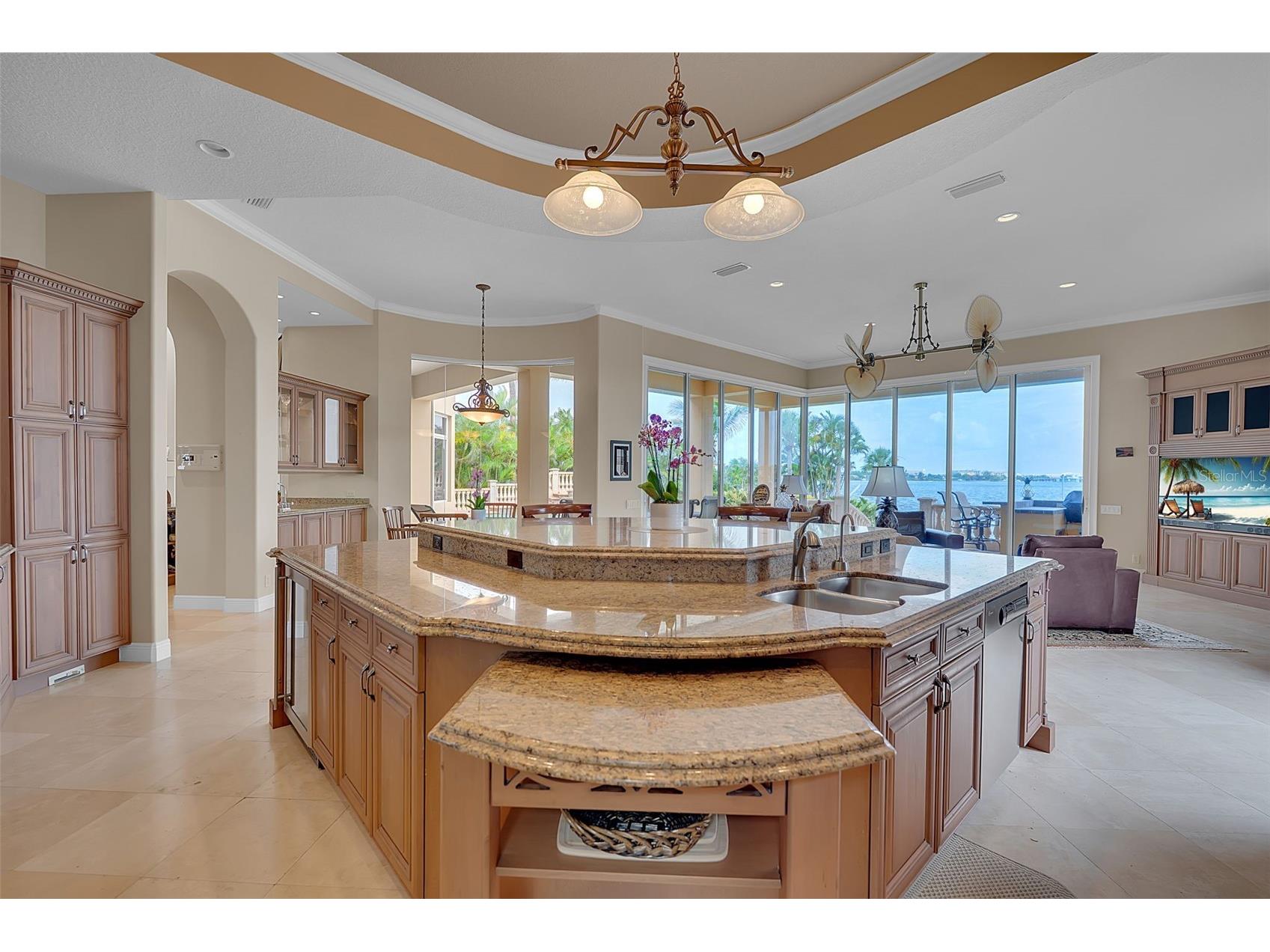 1541 Caribbean Drive Sarasota FL 34231 - SARASOTA BAY A4695466 image55