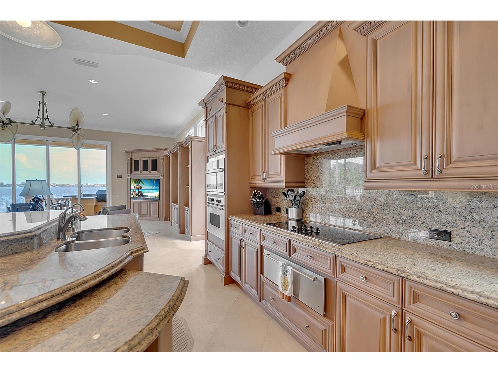 1541 Caribbean Drive Sarasota FL 34231 - SARASOTA BAY A4695466 image56