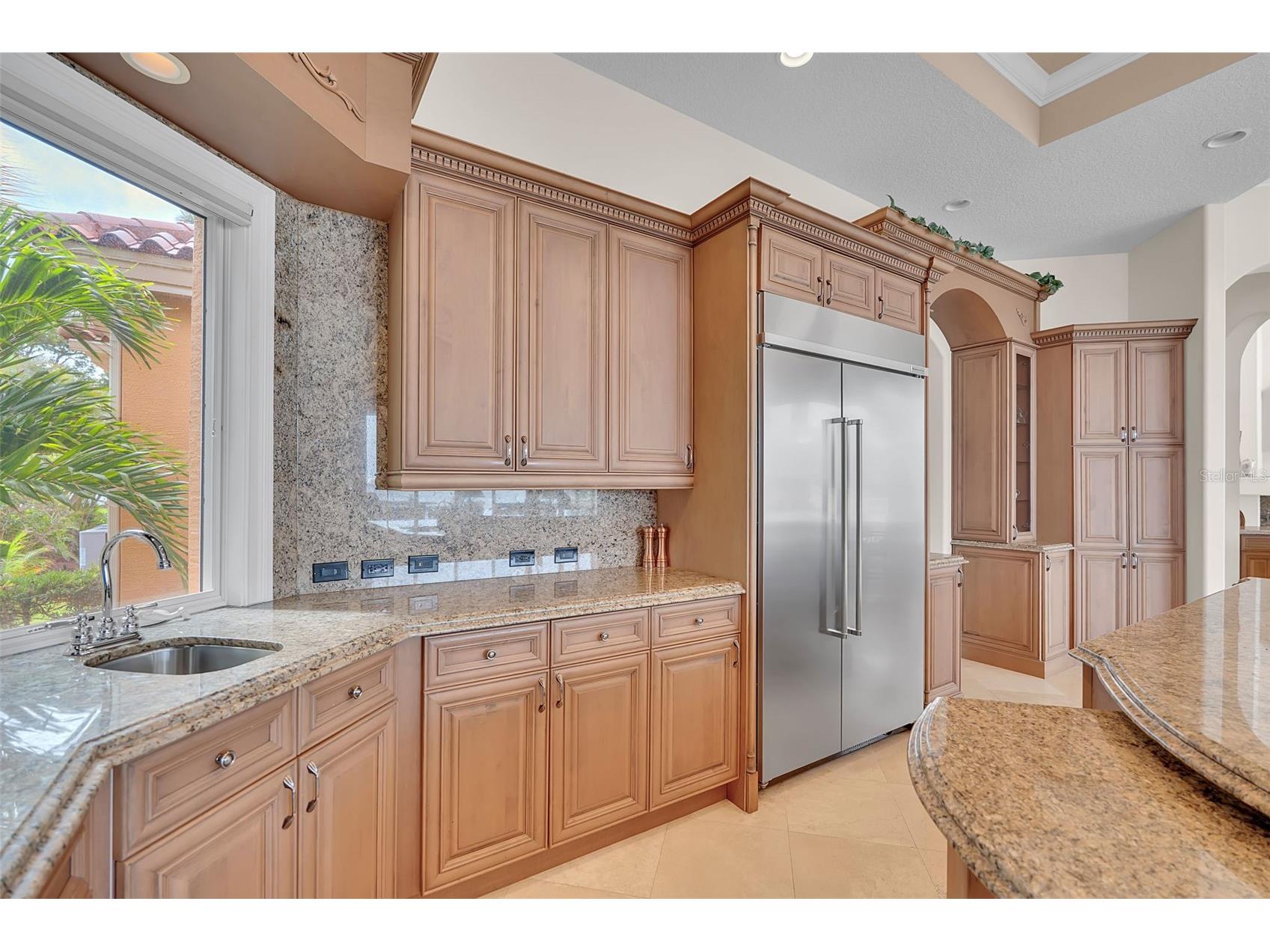 1541 Caribbean Drive Sarasota FL 34231 - SARASOTA BAY A4695466 image57