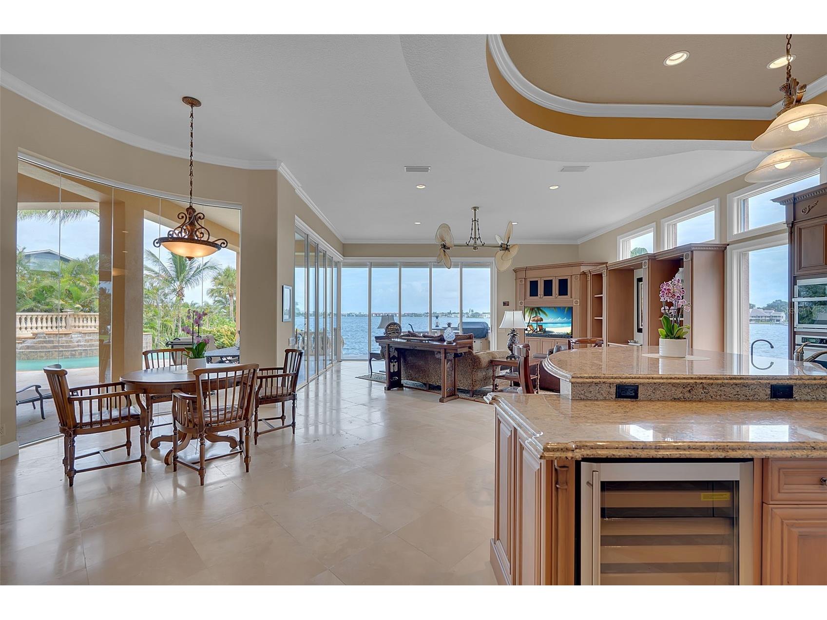 1541 Caribbean Drive Sarasota FL 34231 - SARASOTA BAY A4695466 image58