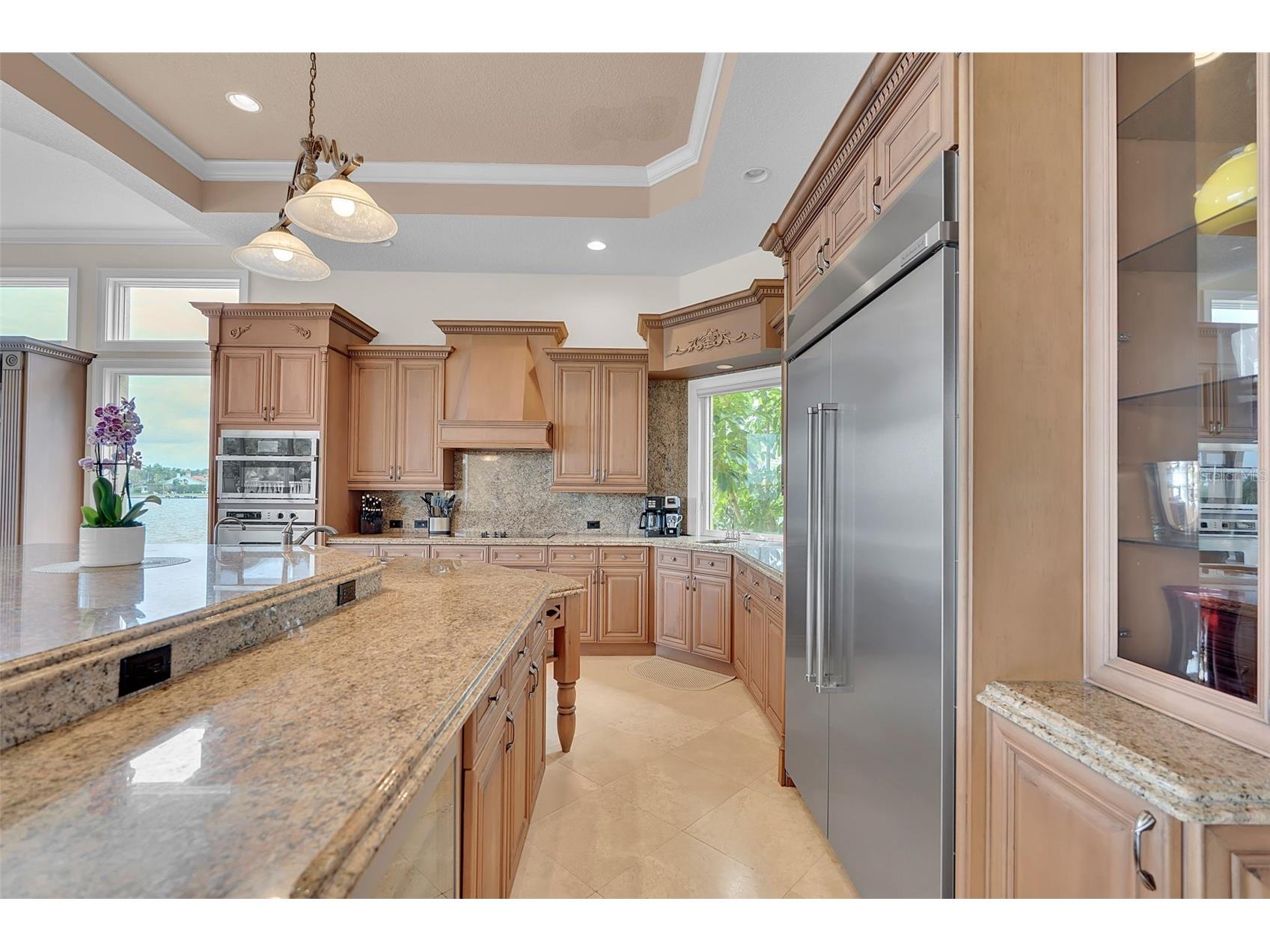 1541 Caribbean Drive Sarasota FL 34231 - SARASOTA BAY A4695466 image59