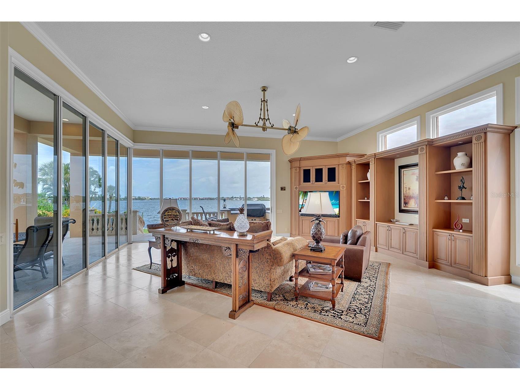 1541 Caribbean Drive Sarasota FL 34231 - SARASOTA BAY A4695466 image60