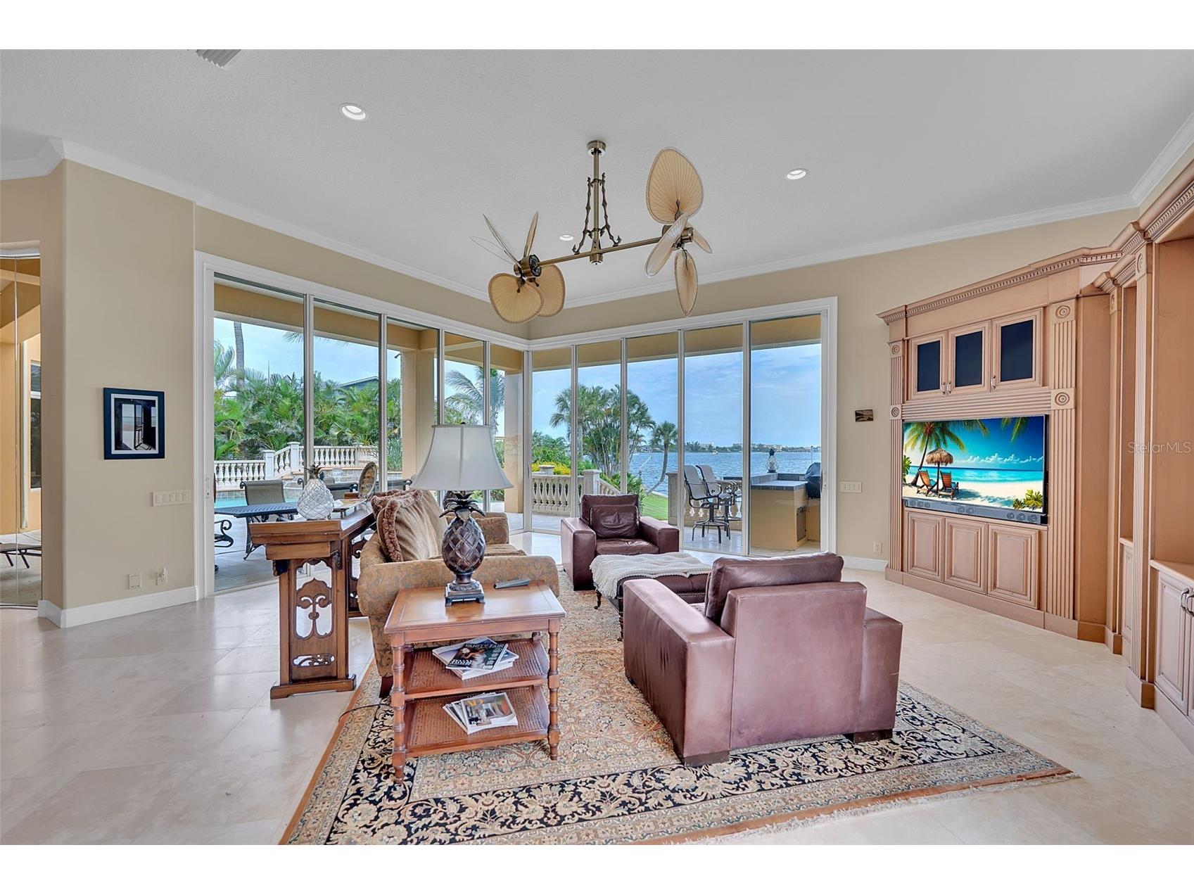 1541 Caribbean Drive Sarasota FL 34231 - SARASOTA BAY A4695466 image61