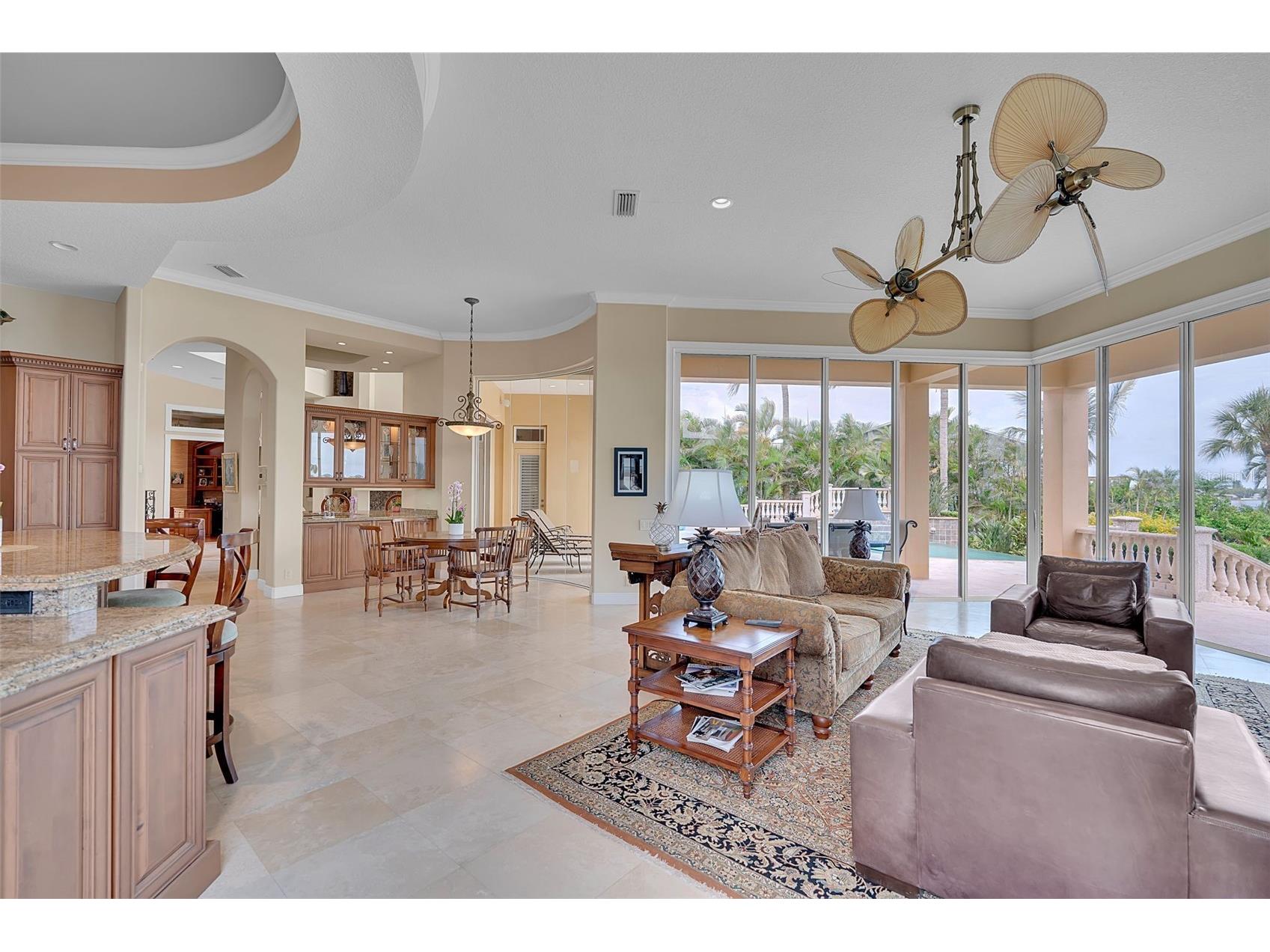 1541 Caribbean Drive Sarasota FL 34231 - SARASOTA BAY A4695466 image62