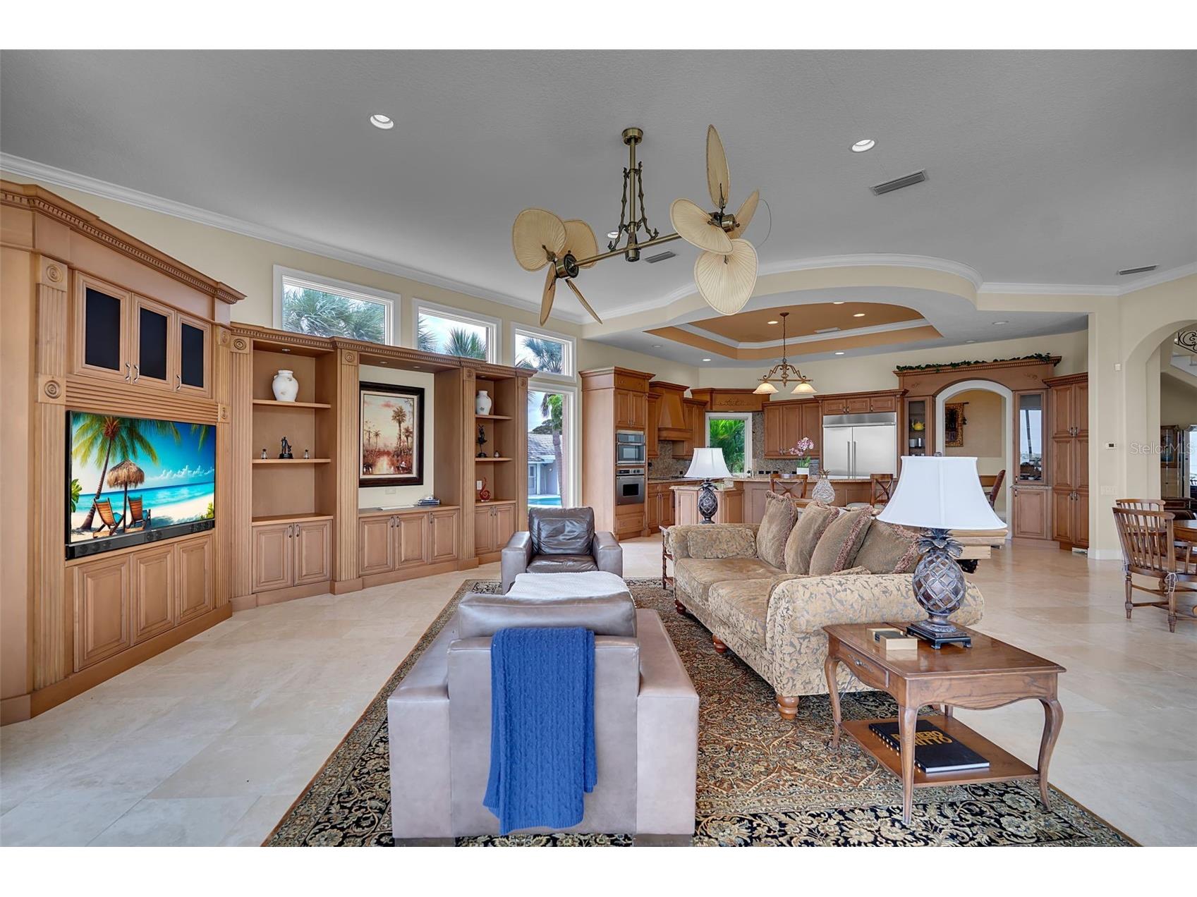 1541 Caribbean Drive Sarasota FL 34231 - SARASOTA BAY A4695466 image63