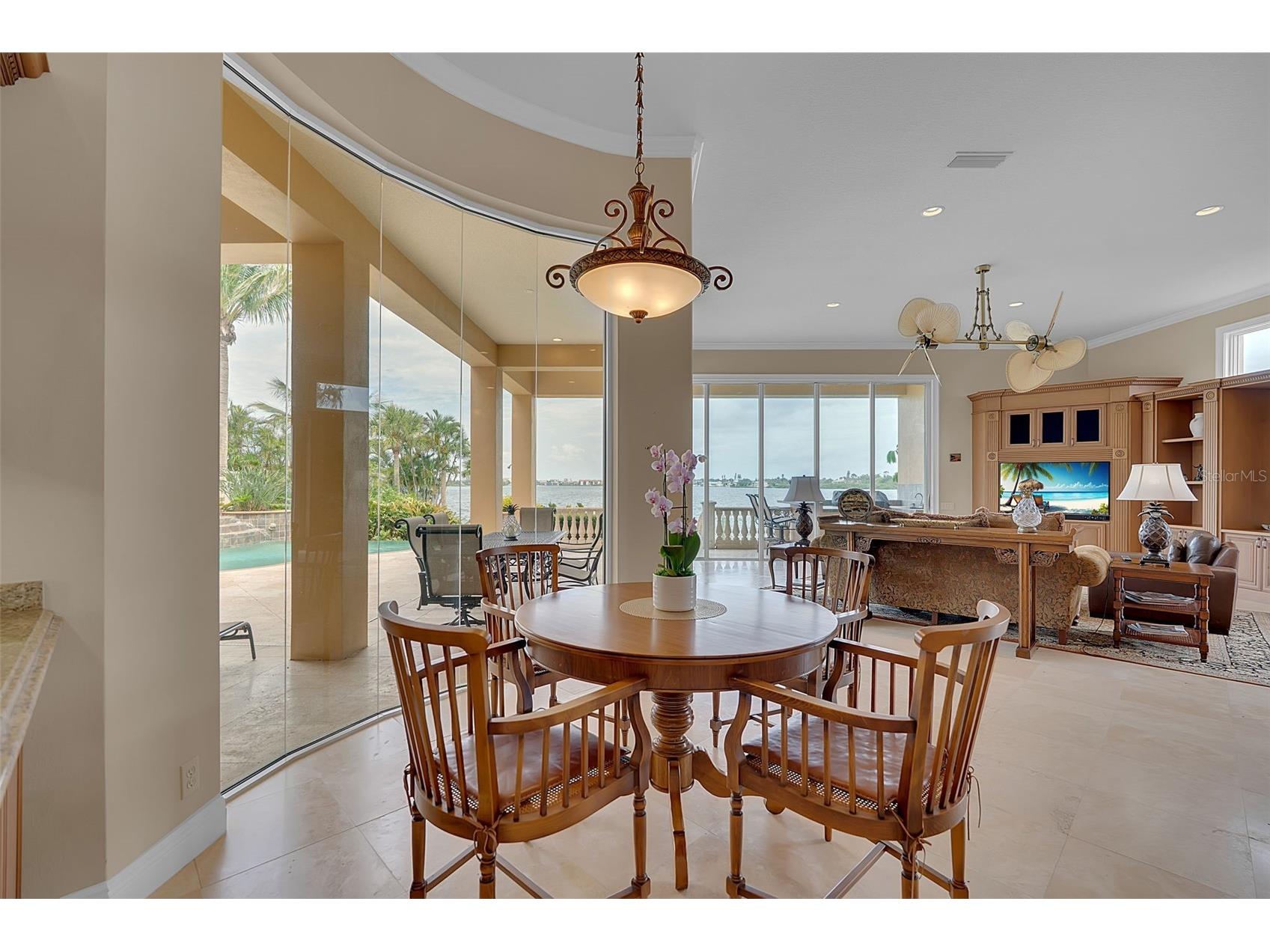 1541 Caribbean Drive Sarasota FL 34231 - SARASOTA BAY A4695466 image66