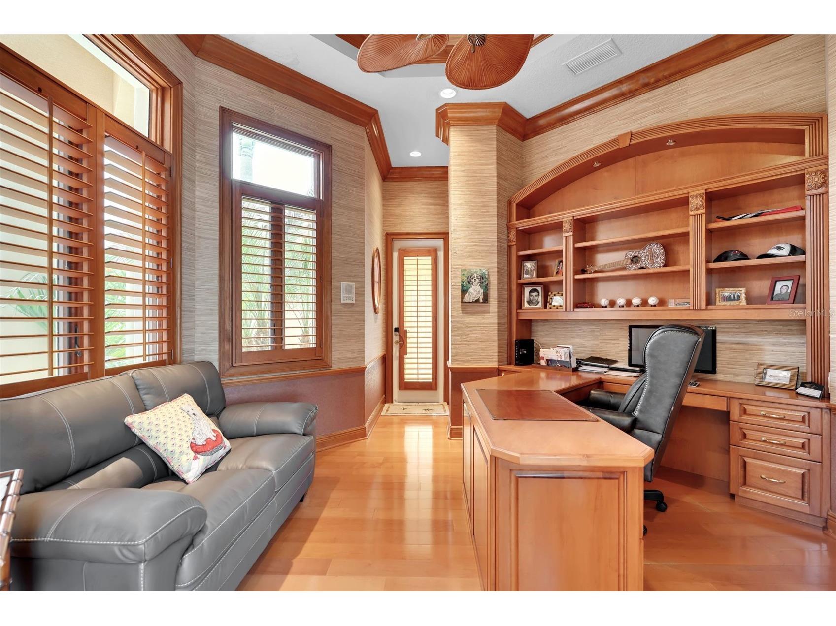 1541 Caribbean Drive Sarasota FL 34231 - SARASOTA BAY A4695466 image70