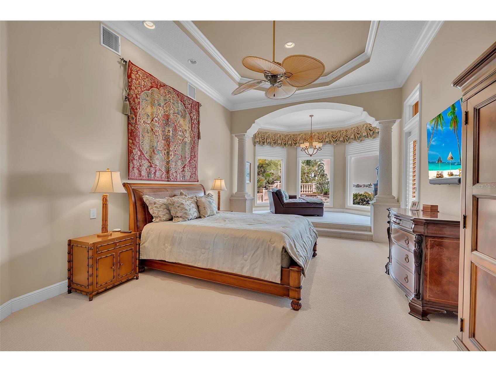 1541 Caribbean Drive Sarasota FL 34231 - SARASOTA BAY A4695466 image72