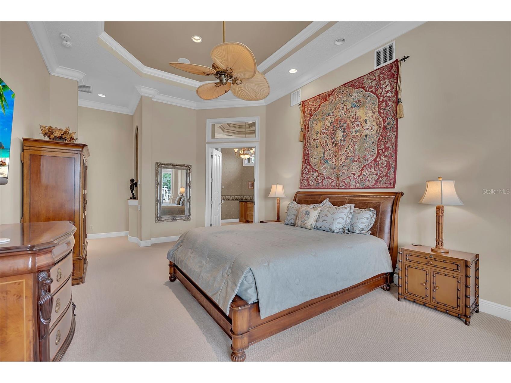 1541 Caribbean Drive Sarasota FL 34231 - SARASOTA BAY A4695466 image73