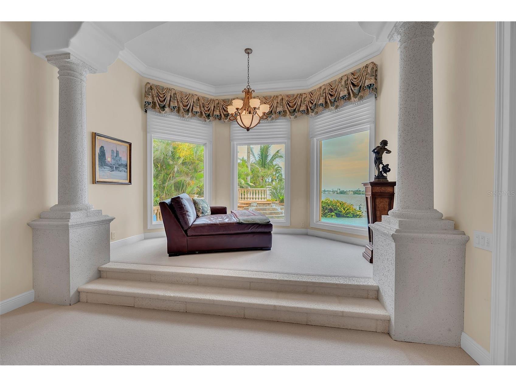 1541 Caribbean Drive Sarasota FL 34231 - SARASOTA BAY A4695466 image74