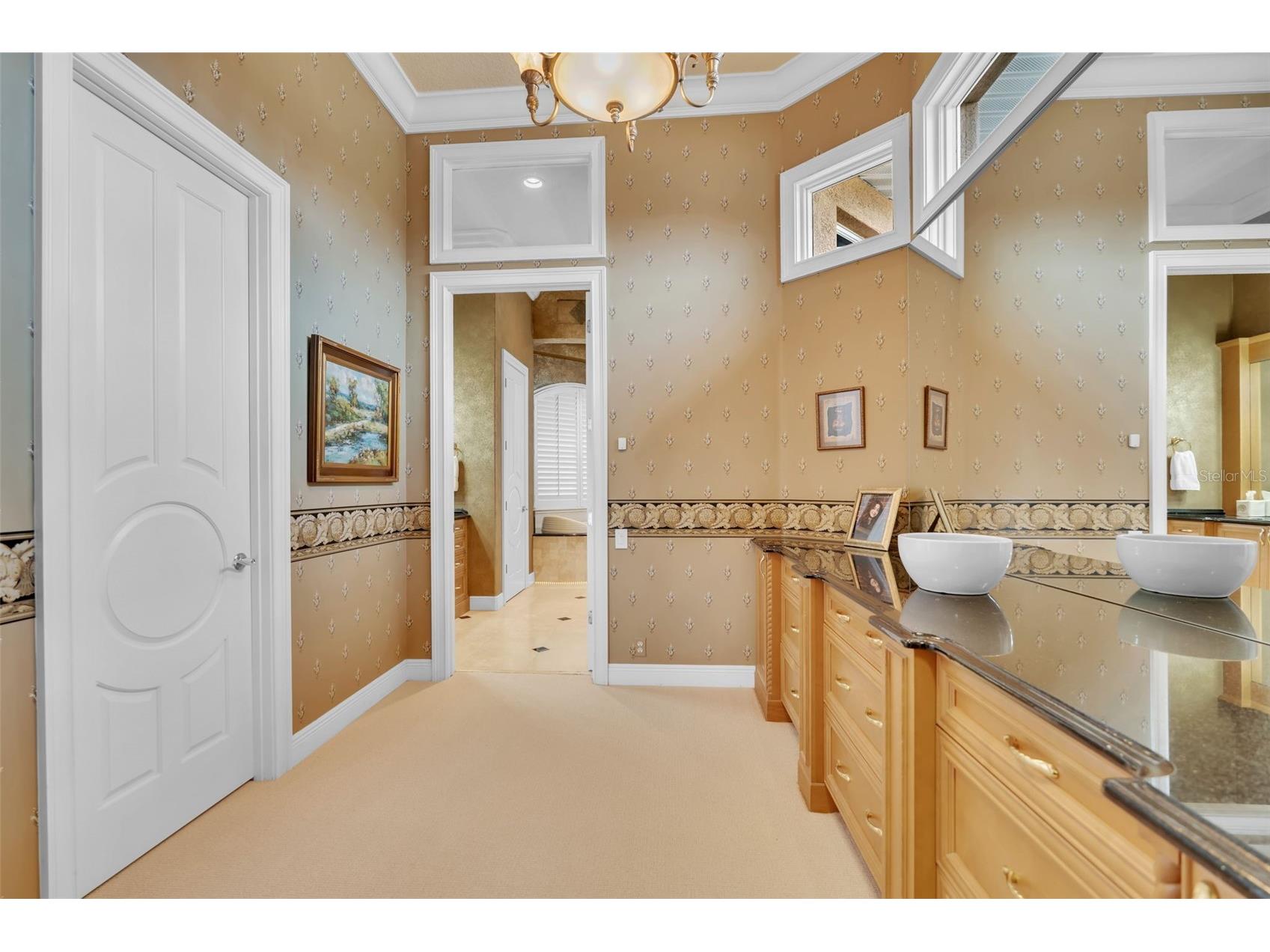1541 Caribbean Drive Sarasota FL 34231 - SARASOTA BAY A4695466 image76
