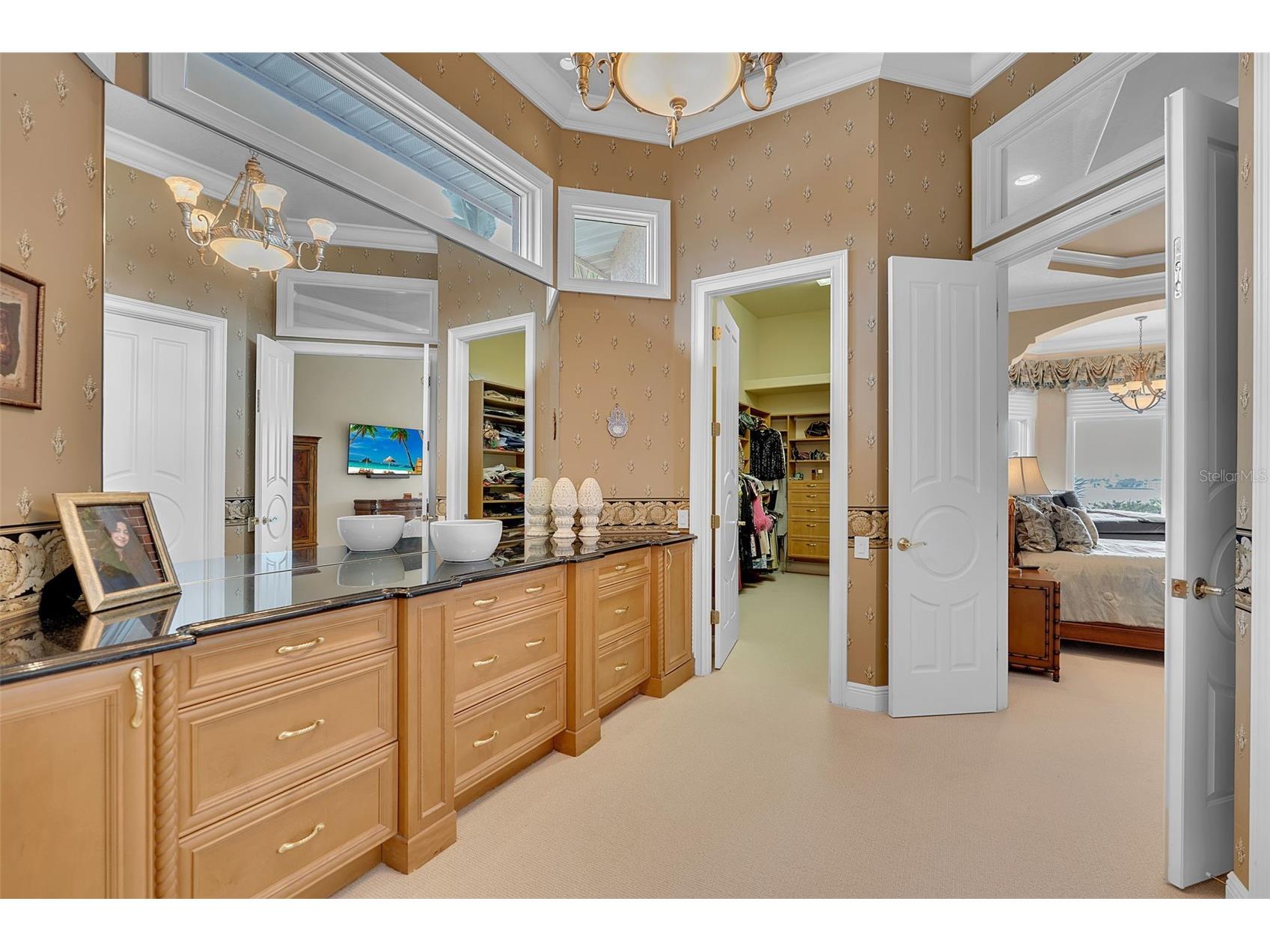 1541 Caribbean Drive Sarasota FL 34231 - SARASOTA BAY A4695466 image77
