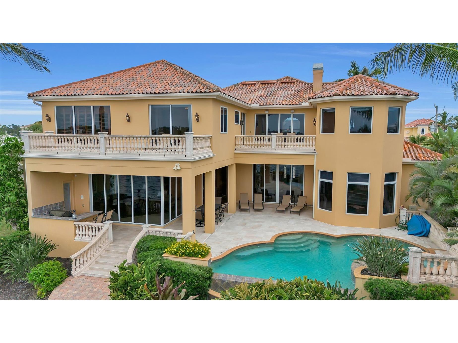 1541 Caribbean Drive Sarasota FL 34231 - SARASOTA BAY A4695466 image8