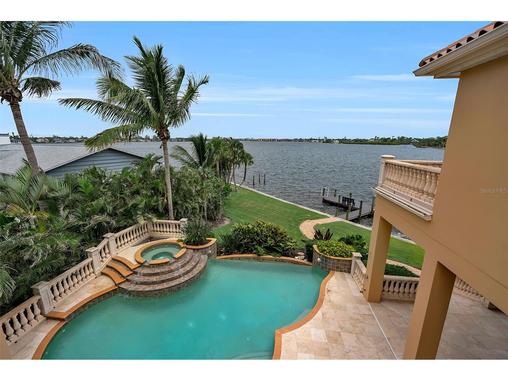 1541 Caribbean Drive Sarasota FL 34231 - SARASOTA BAY A4695466 image87