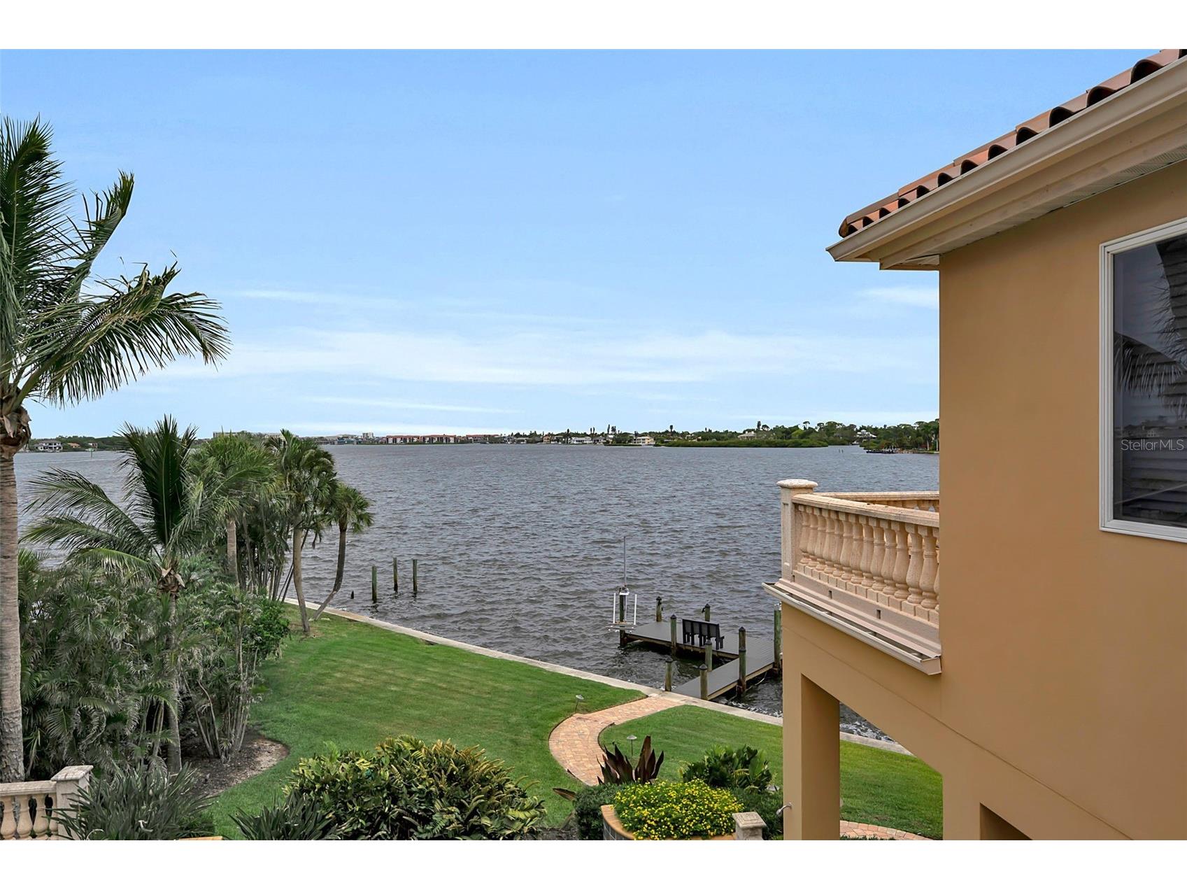 1541 Caribbean Drive Sarasota FL 34231 - SARASOTA BAY A4695466 image88
