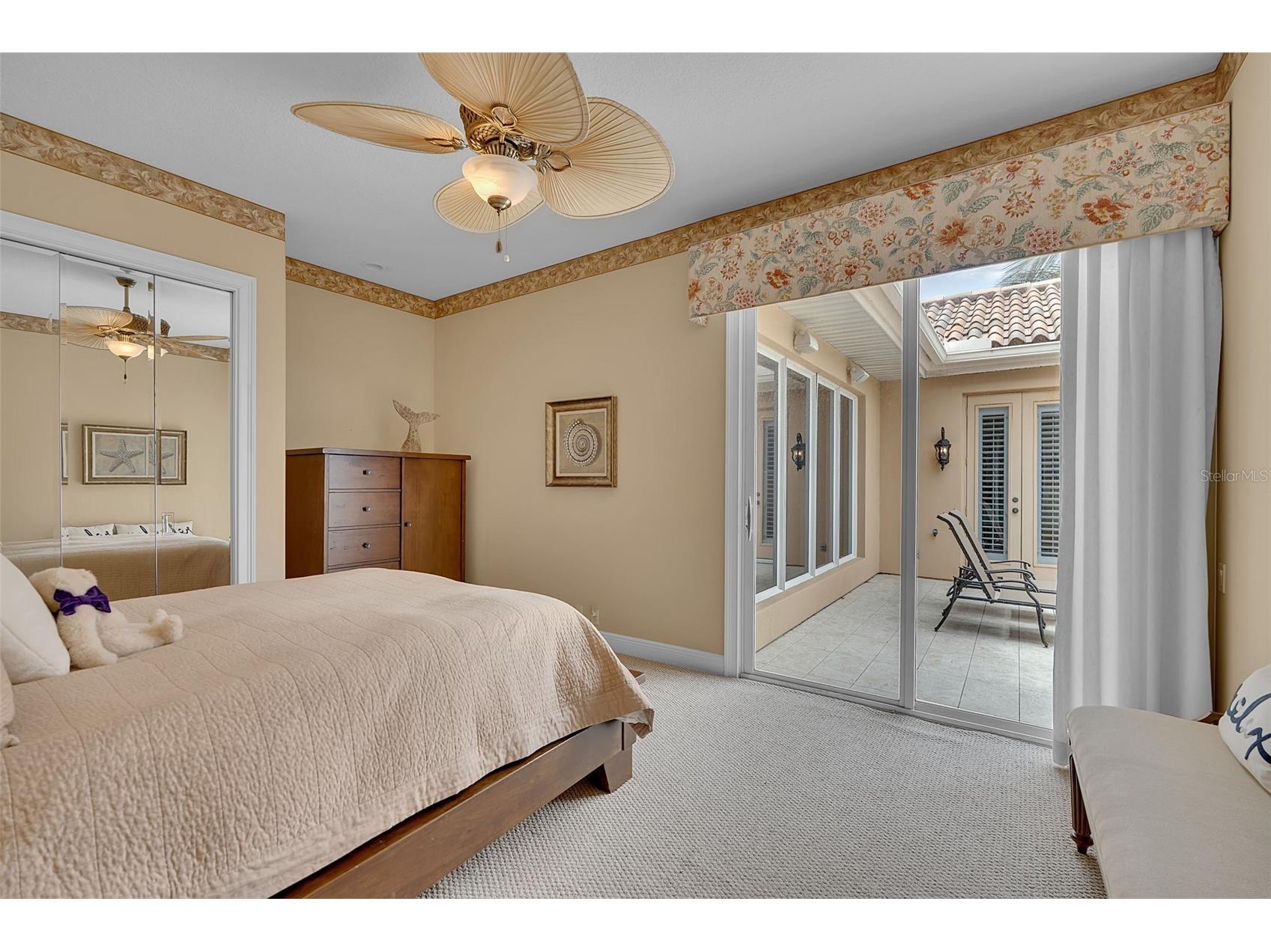 1541 Caribbean Drive Sarasota FL 34231 - SARASOTA BAY A4695466 image89