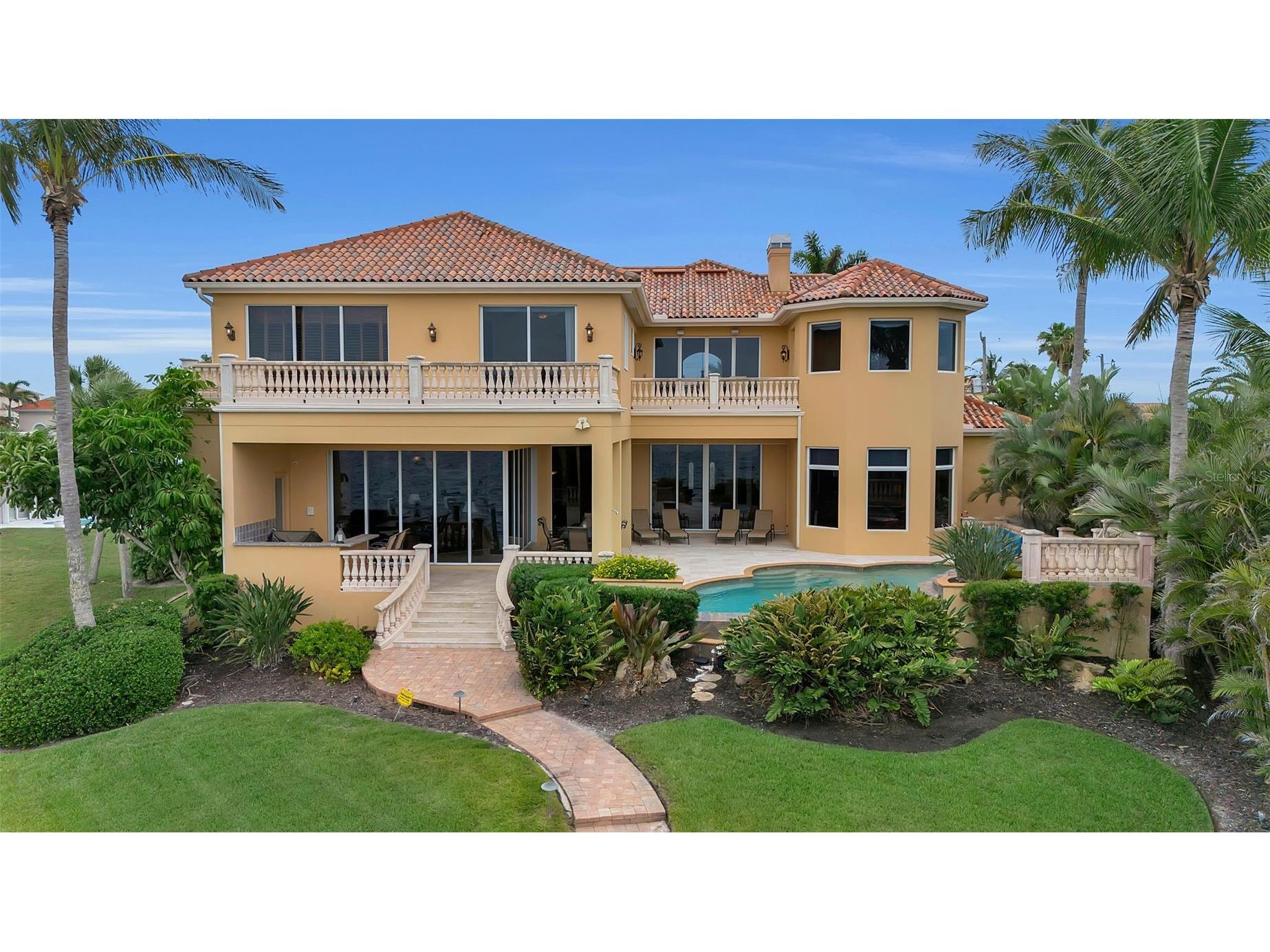 1541 Caribbean Drive Sarasota FL 34231 - SARASOTA BAY A4695466 image9