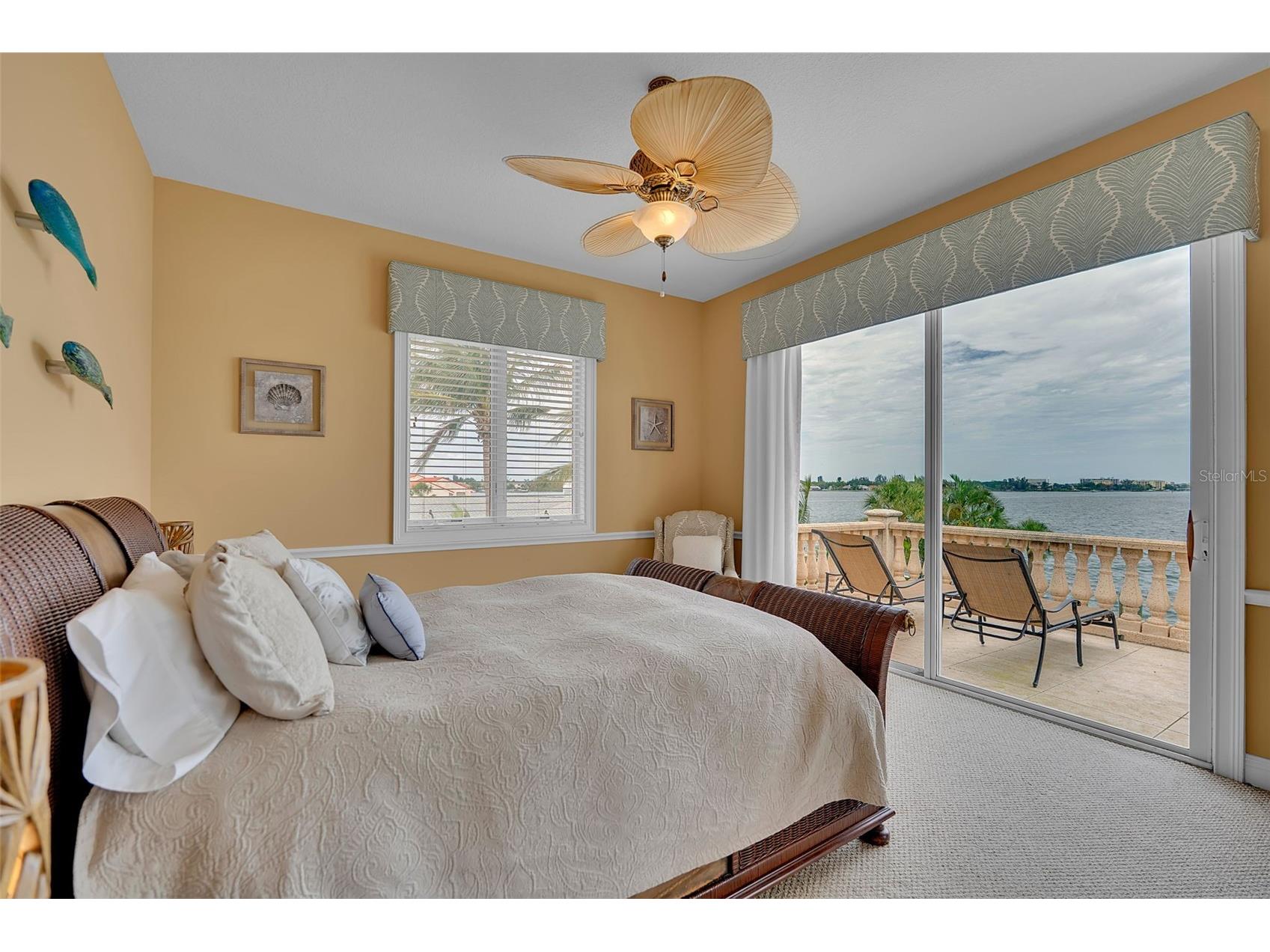 1541 Caribbean Drive Sarasota FL 34231 - SARASOTA BAY A4695466 image92