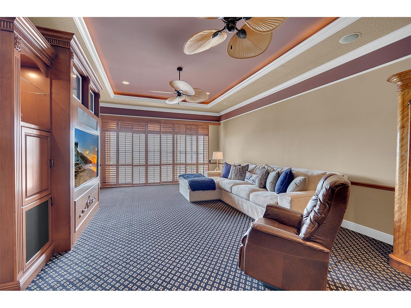 1541 Caribbean Drive Sarasota FL 34231 - SARASOTA BAY A4695466 image95