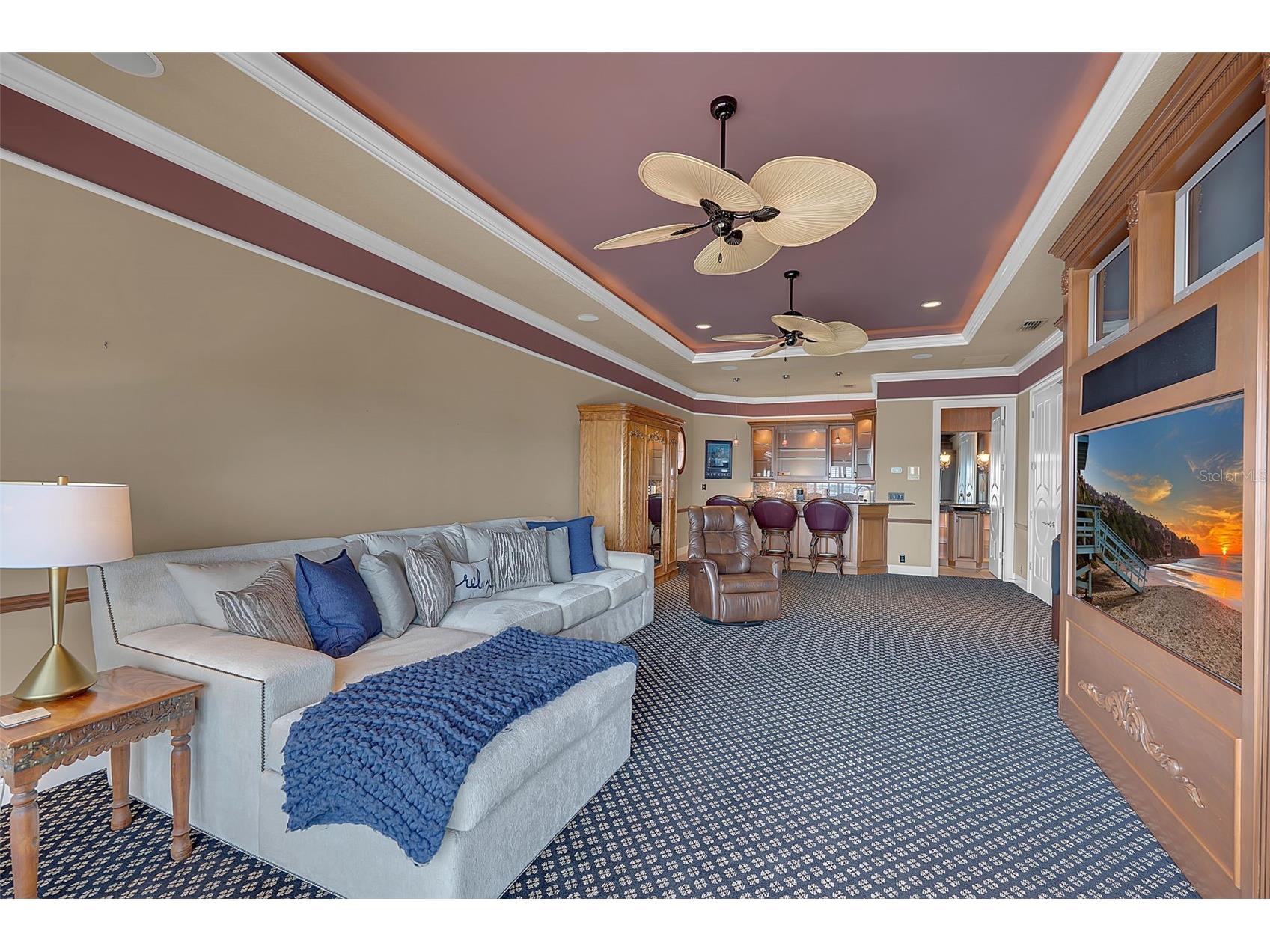 1541 Caribbean Drive Sarasota FL 34231 - SARASOTA BAY A4695466 image96