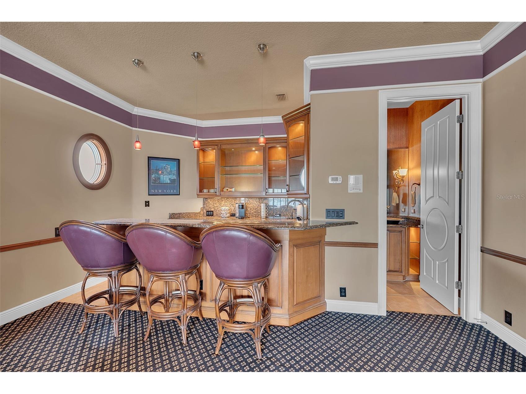 1541 Caribbean Drive Sarasota FL 34231 - SARASOTA BAY A4695466 image97