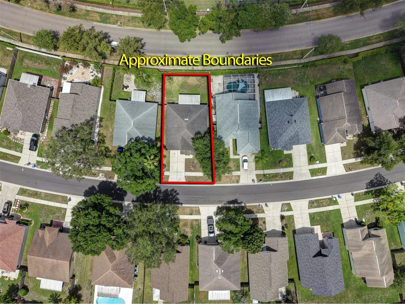 1541 Chepacket Street Brandon FL 33511 TB8518941 image33