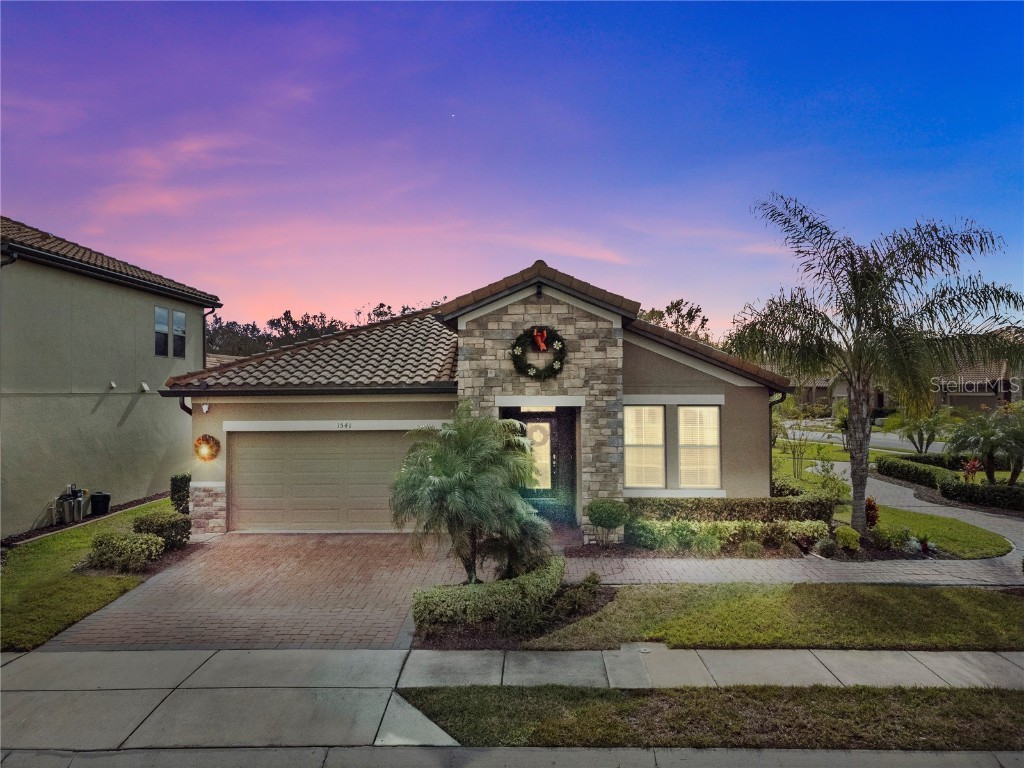 1541 Clubhouse Boulevard Davenport FL 33837 S5117322 image1