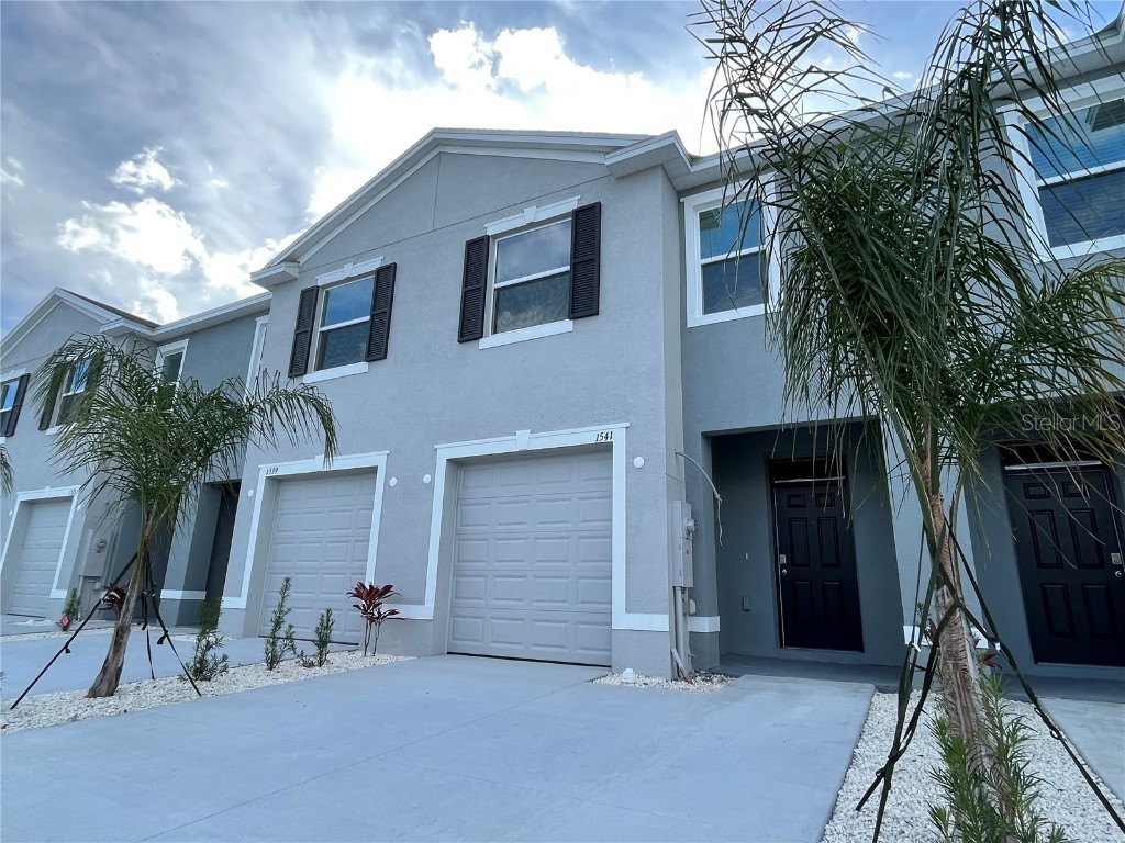 1541 Colt Creek Place Wesley Chapel FL 33543 T3510815 image1
