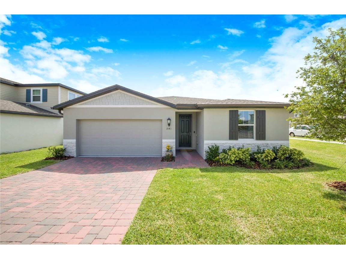 1541 Congaree Street Davenport FL 33837 O6126554 image1