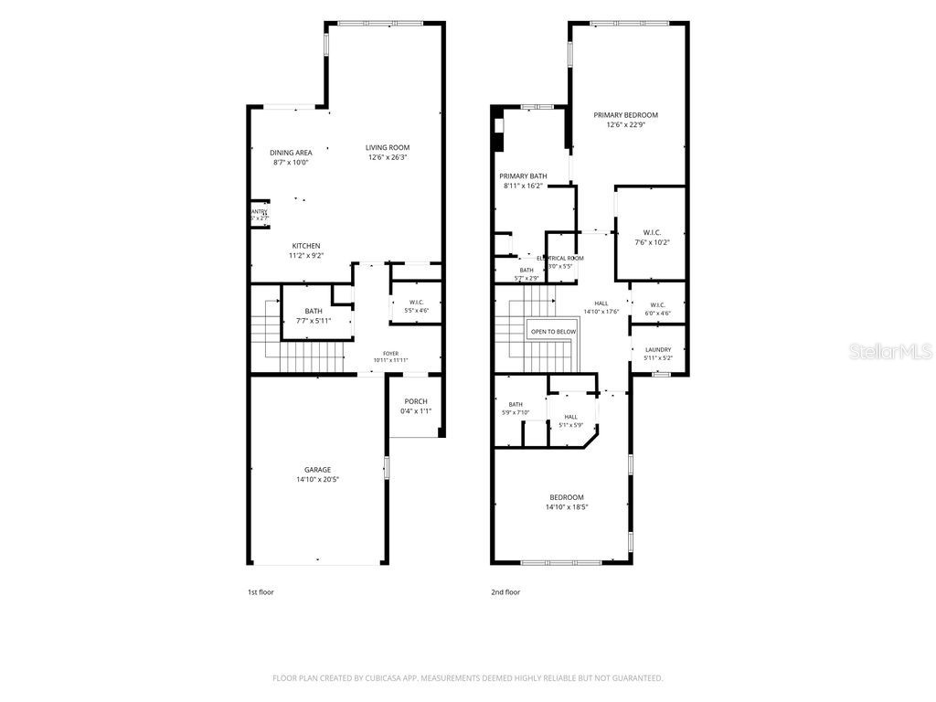 1541 Corkery Court #1541 Winter Springs FL 32708 O6426798 image36