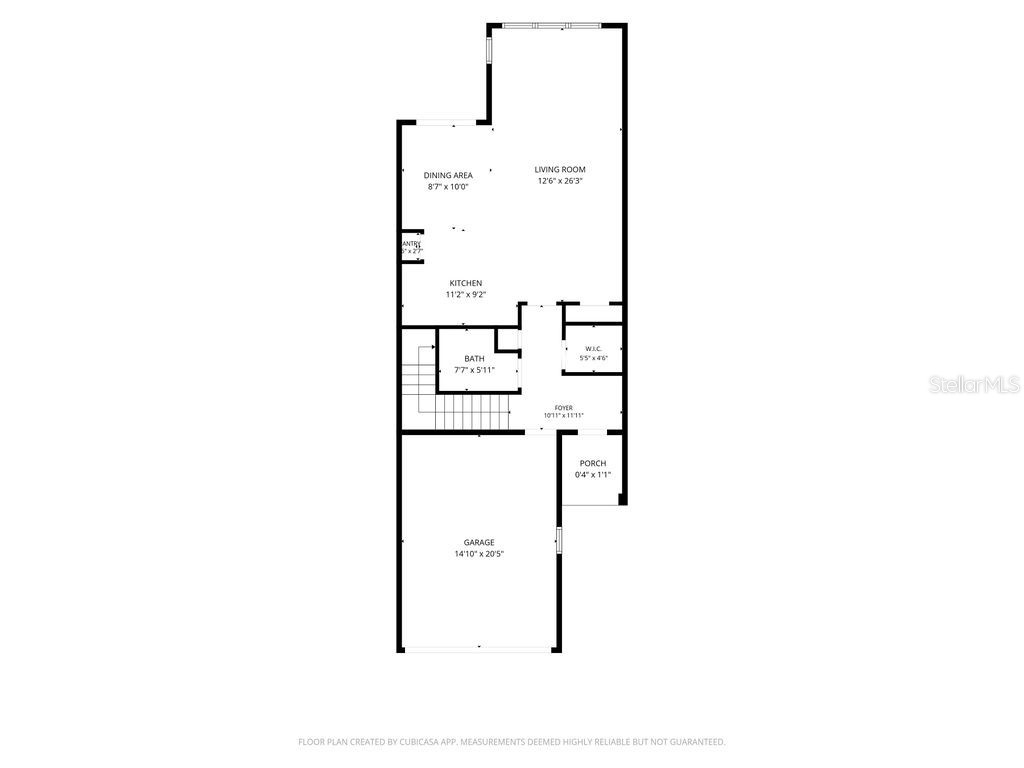1541 Corkery Court #1541 Winter Springs FL 32708 O6426798 image6