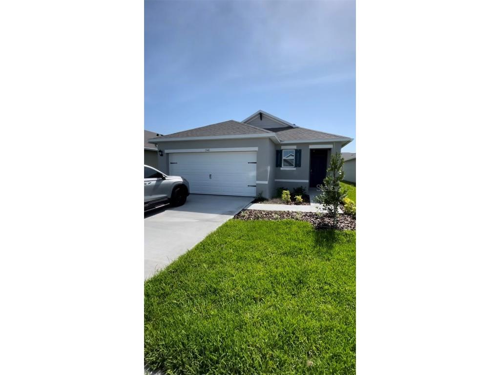 1541 Fernmeadow Street Kissimmee FL 34744 S5089574 image1