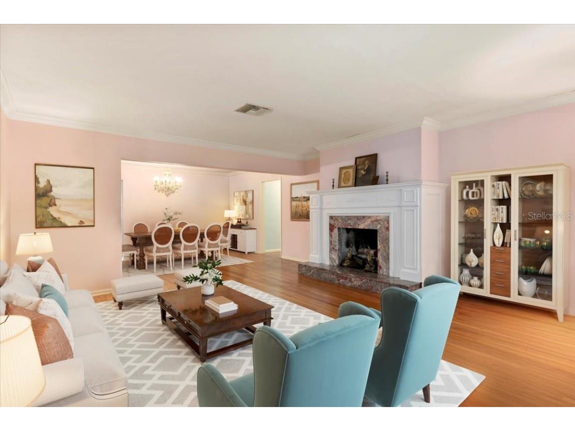 1541 Flower Drive Sarasota FL 34239 A4656365 image11