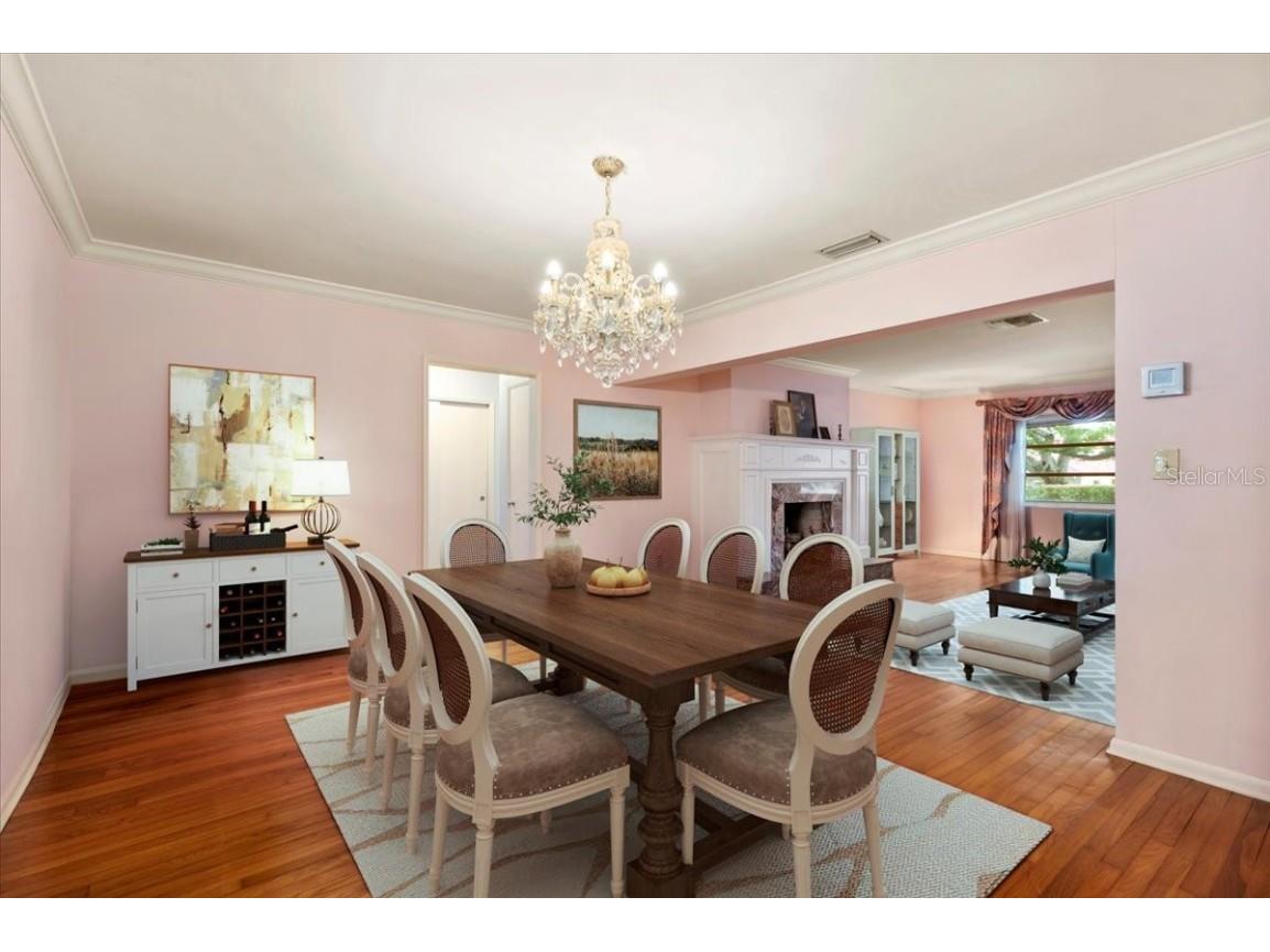 1541 Flower Drive Sarasota FL 34239 A4656365 image18