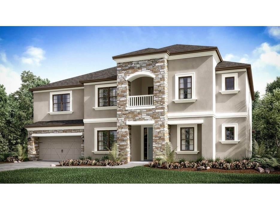 1541 Gateway Lane Kissimmee FL 34746 - LAKE TOHO J956533 image1