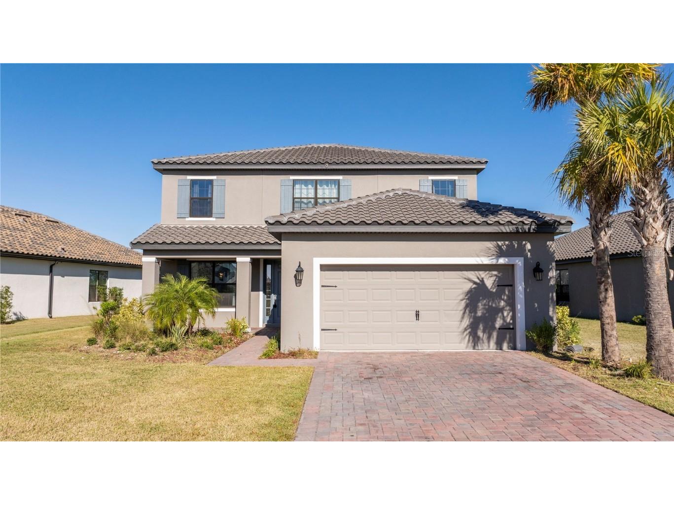 1541 Goblet Cove Street Kissimmee FL 34746 O6262357 image1