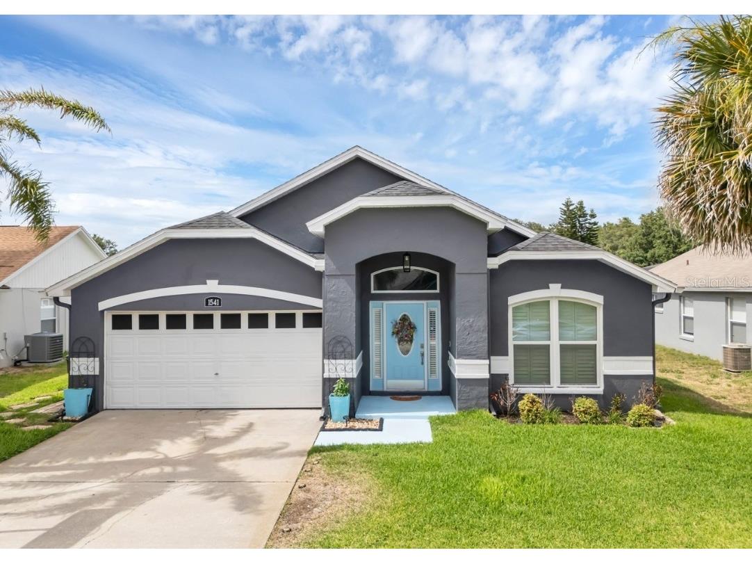 1541 Indian Oaks Trail Kissimmee FL 34747 G5082900 image1