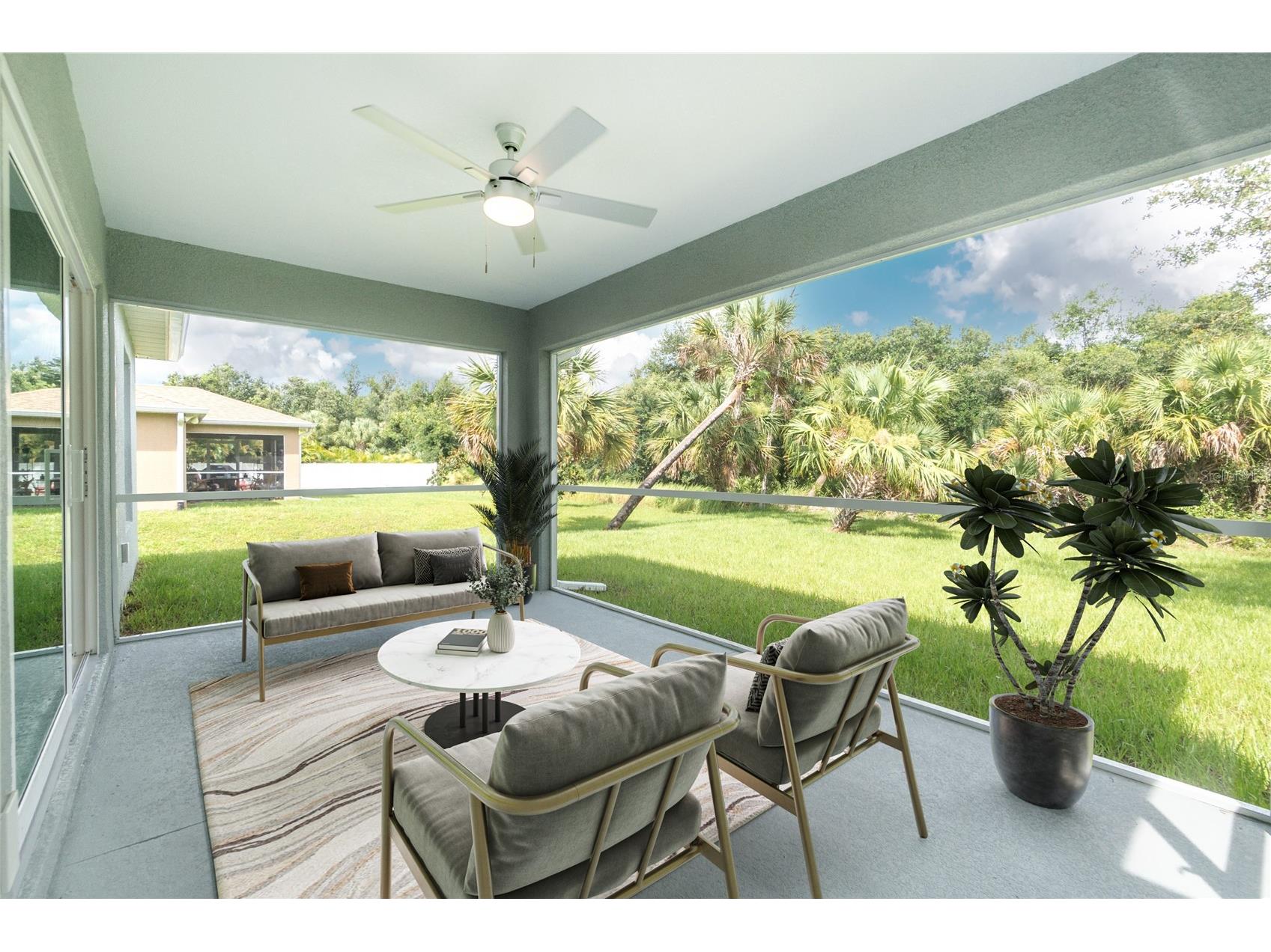 1541 Kerman Street North Port FL 34288 C7525532 image23