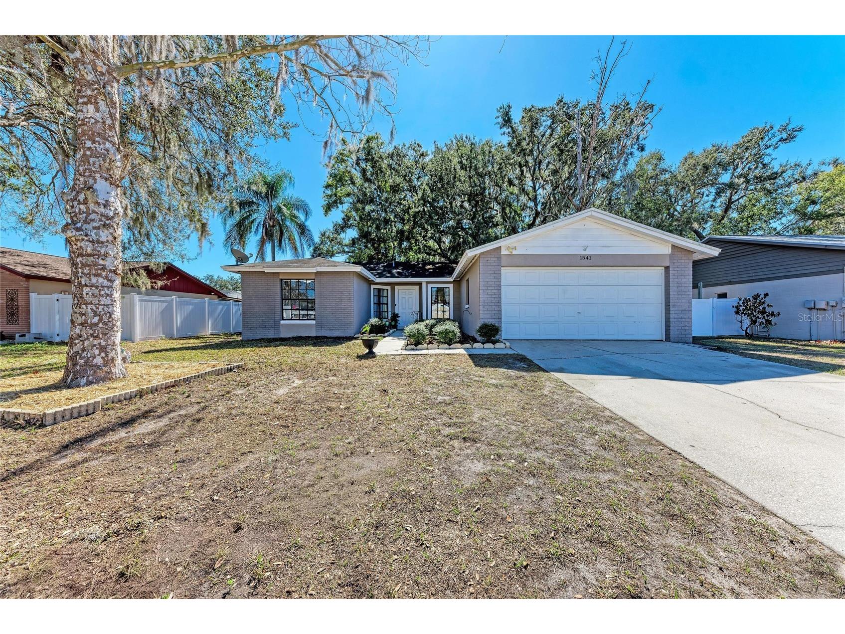 1541 Long Pond Drive Valrico FL 33594 A4682020 image1