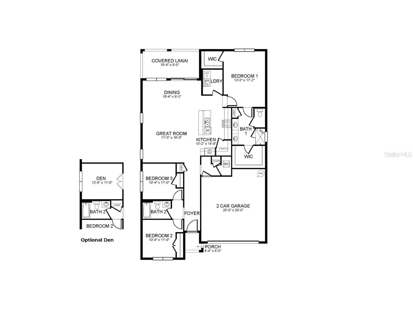 1541 Love Grass Terrace Parrish FL 34219 A4664416 image12